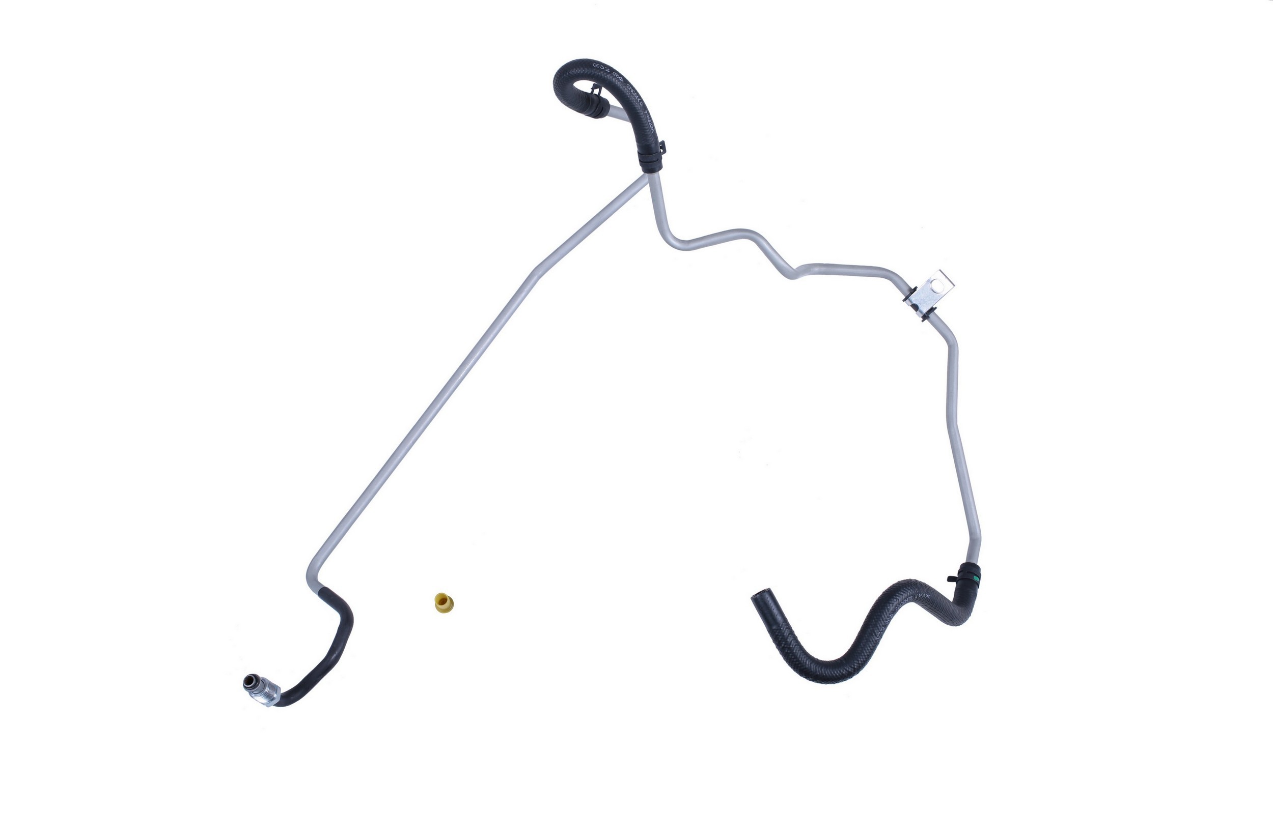 Power Steering Return Line Hose Assembly