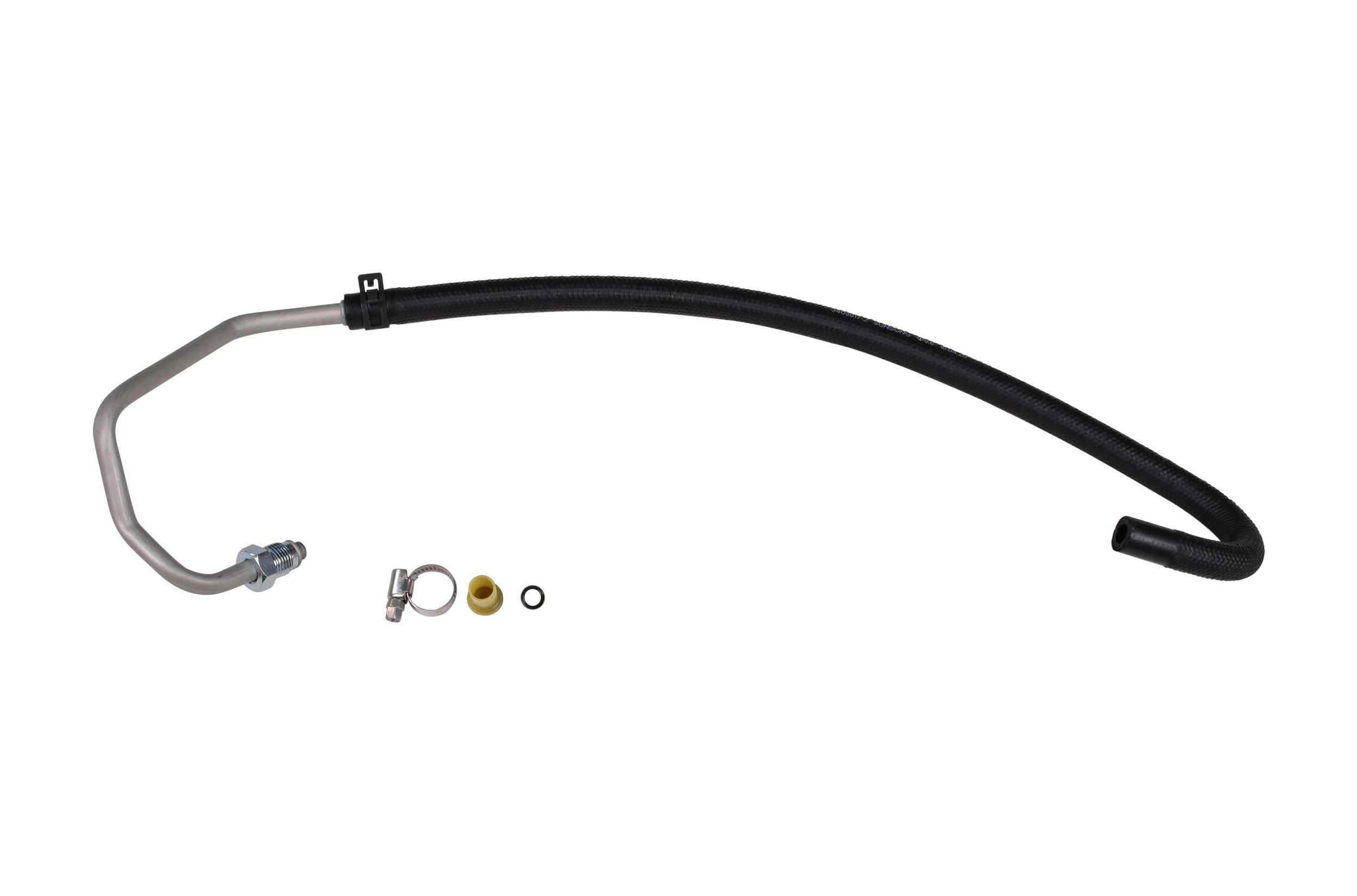 Power Steering Return Line Hose Assembly
