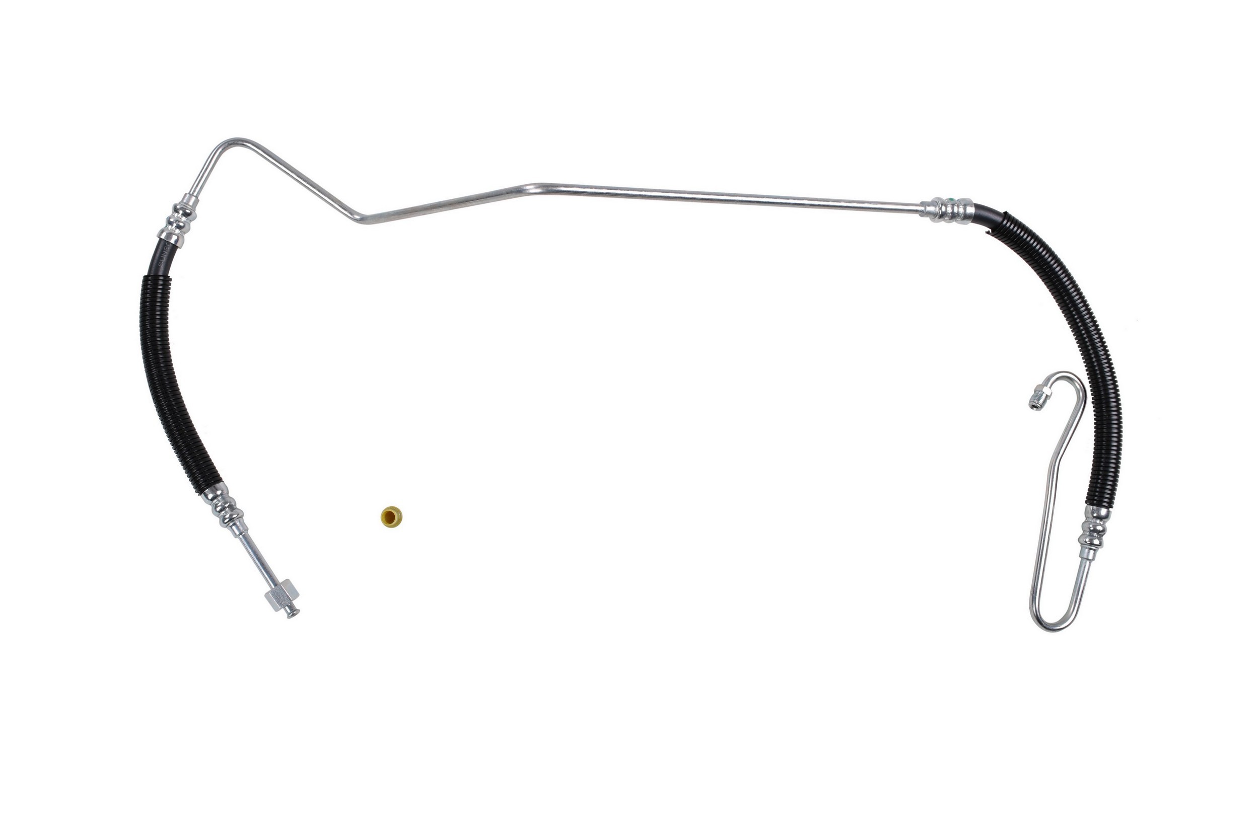 Power Steering Cylinder Line Hose Assembly