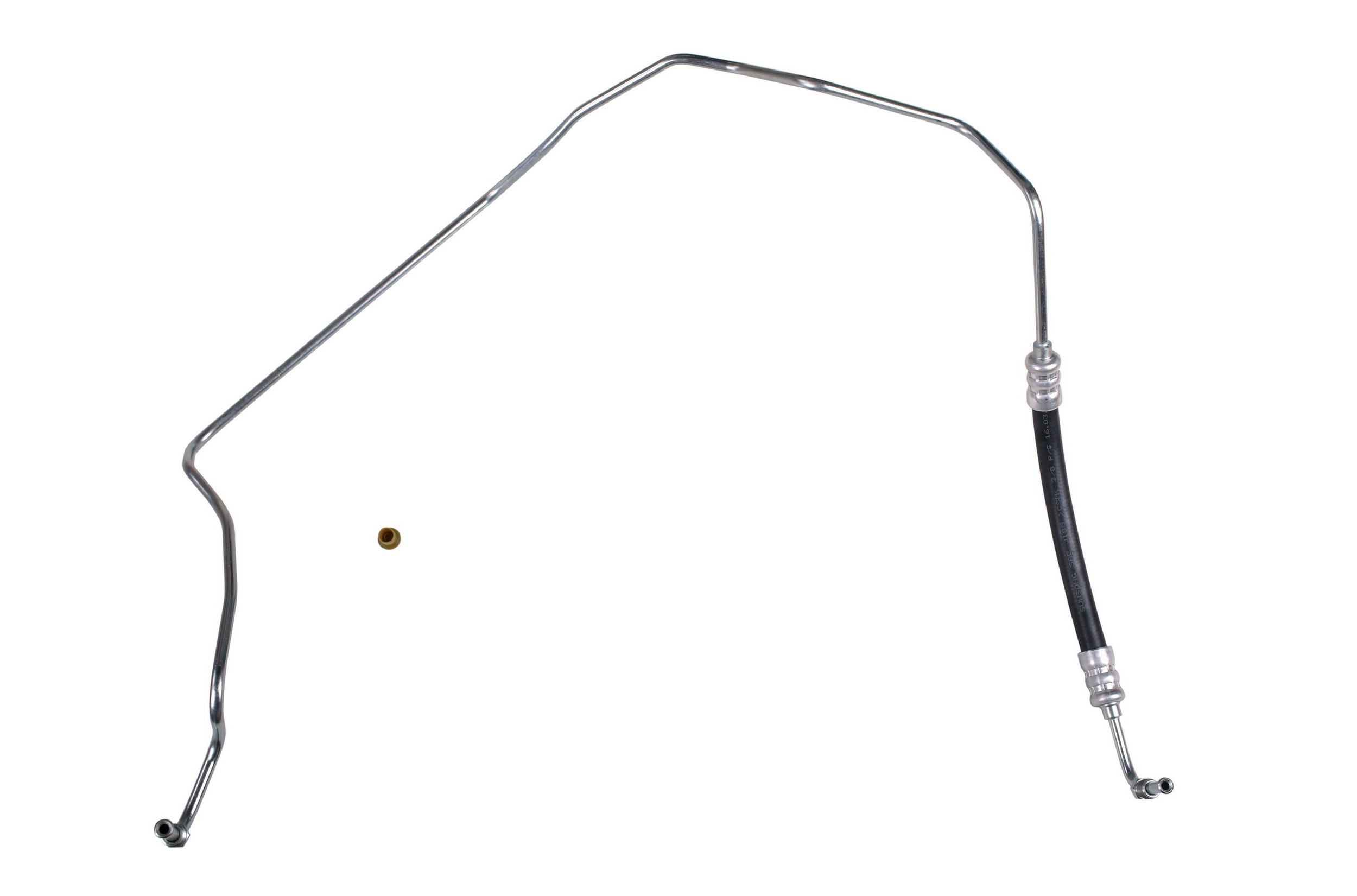 Power Steering Pressure Line Hose Assembly