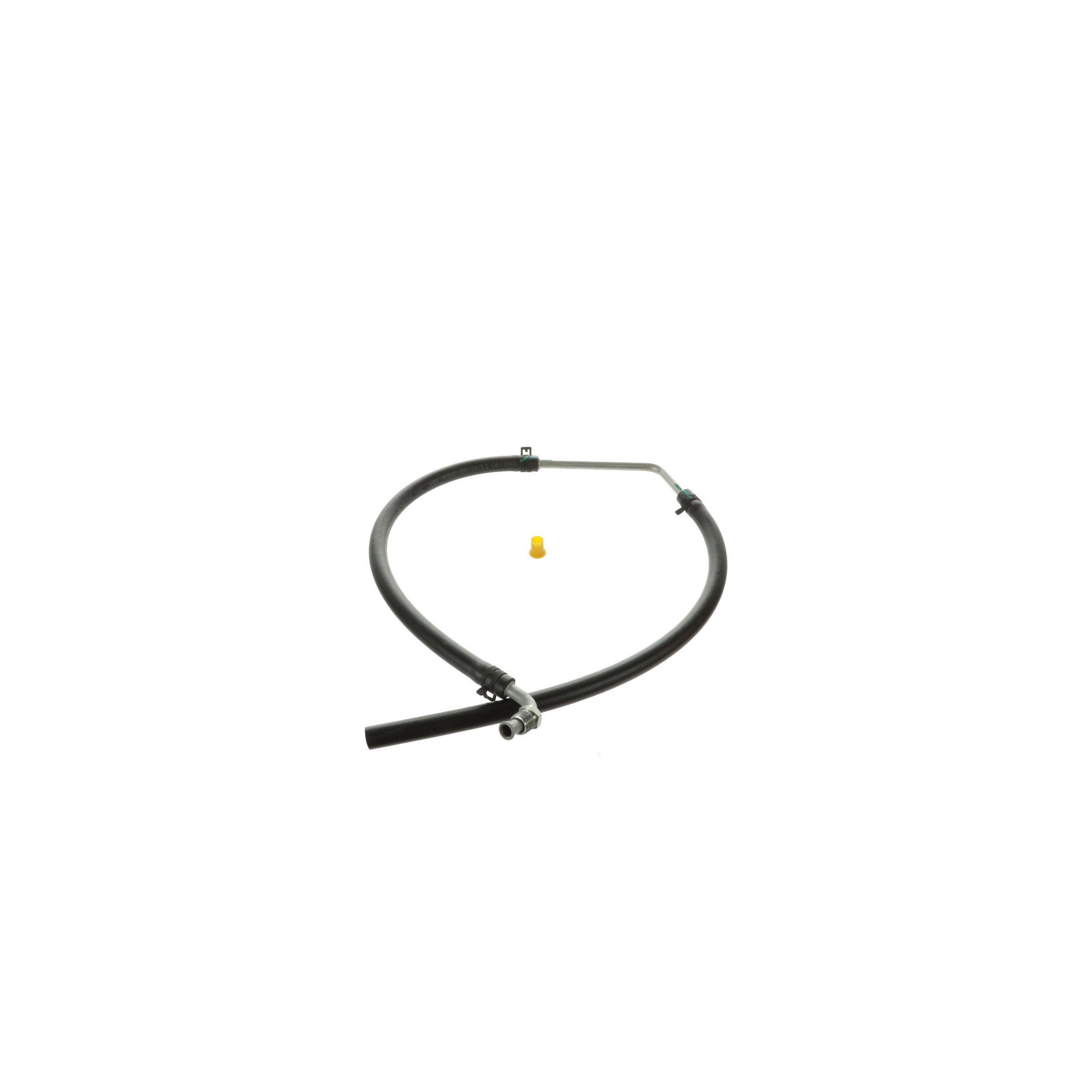 Power Steering Return Line Hose Assembly