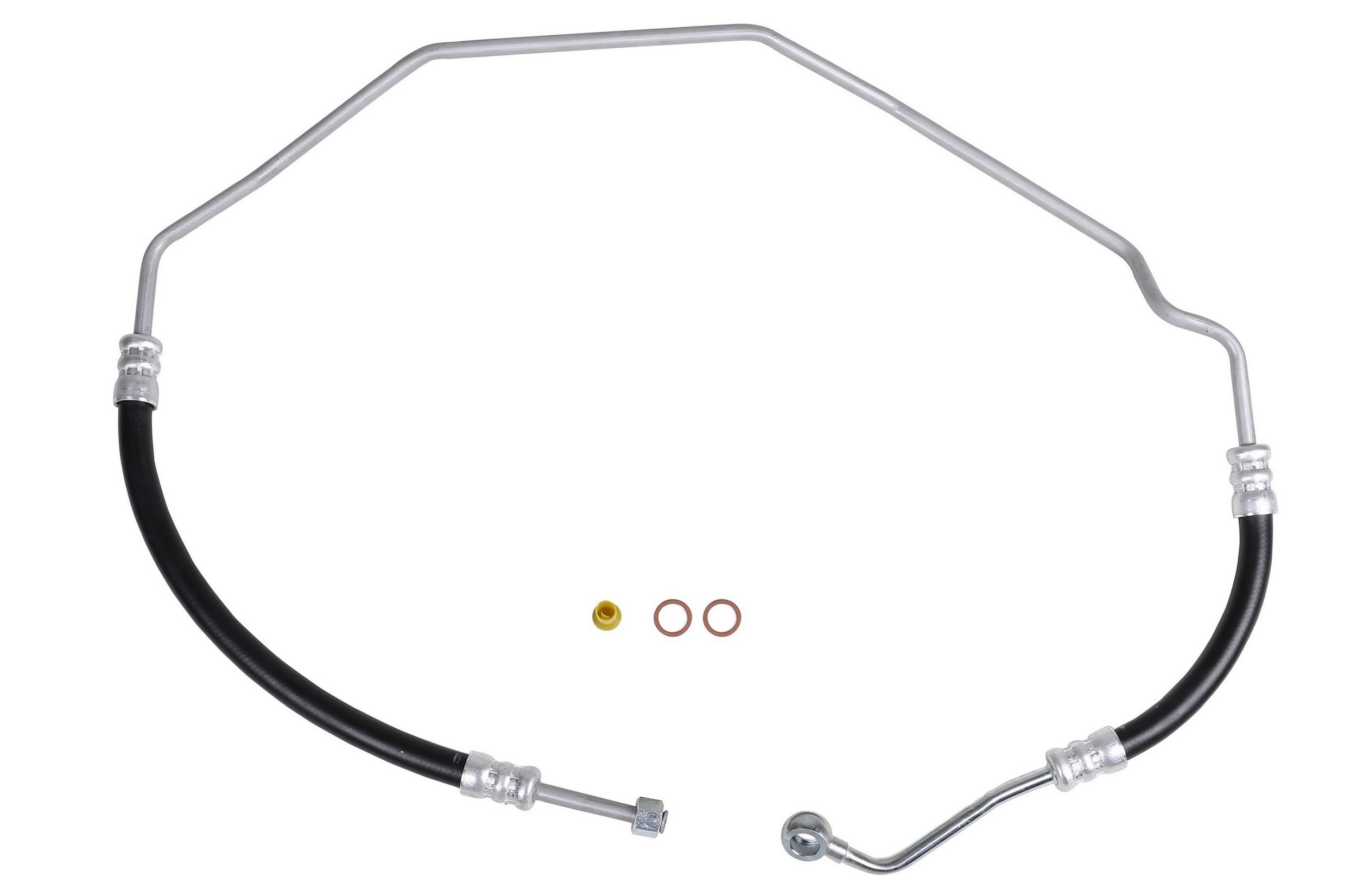 Power Steering Pressure Line Hose Assembly