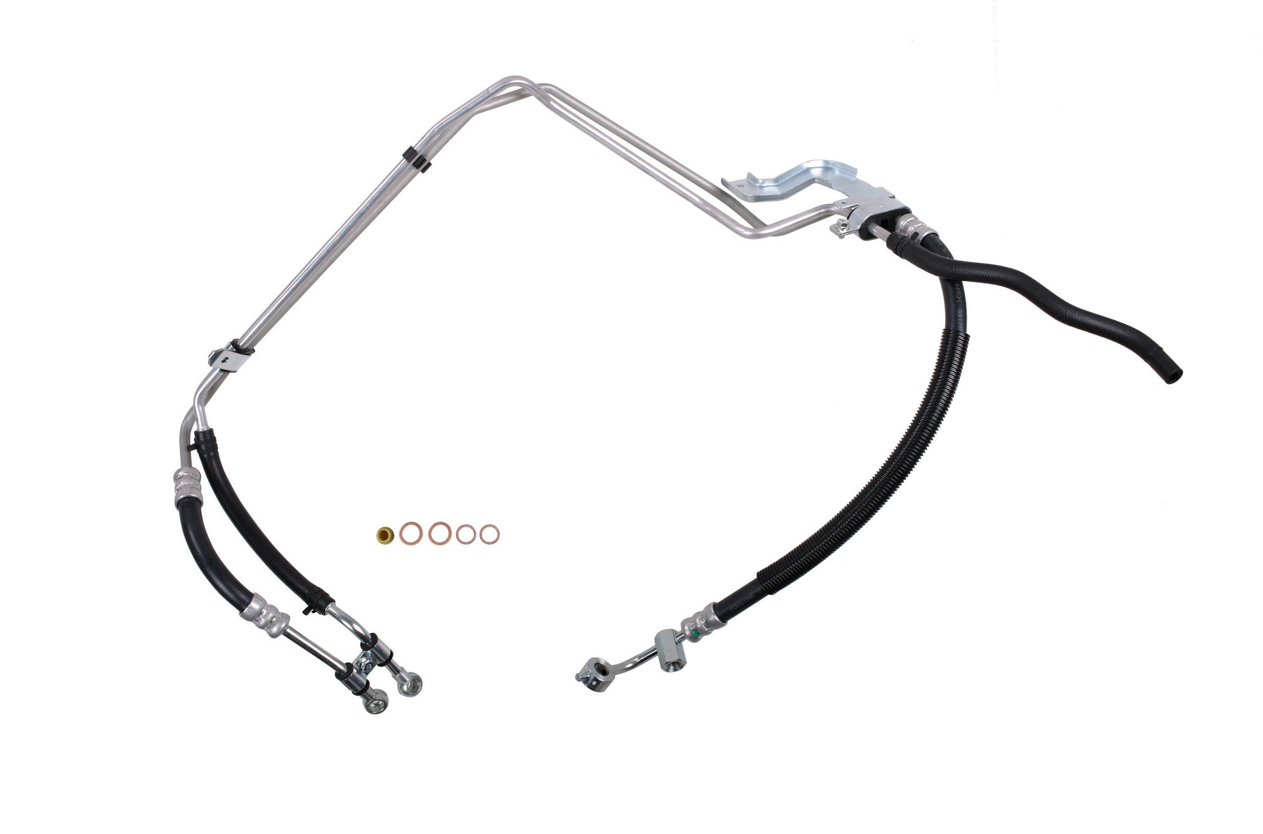 Power Steering Hose Assembly