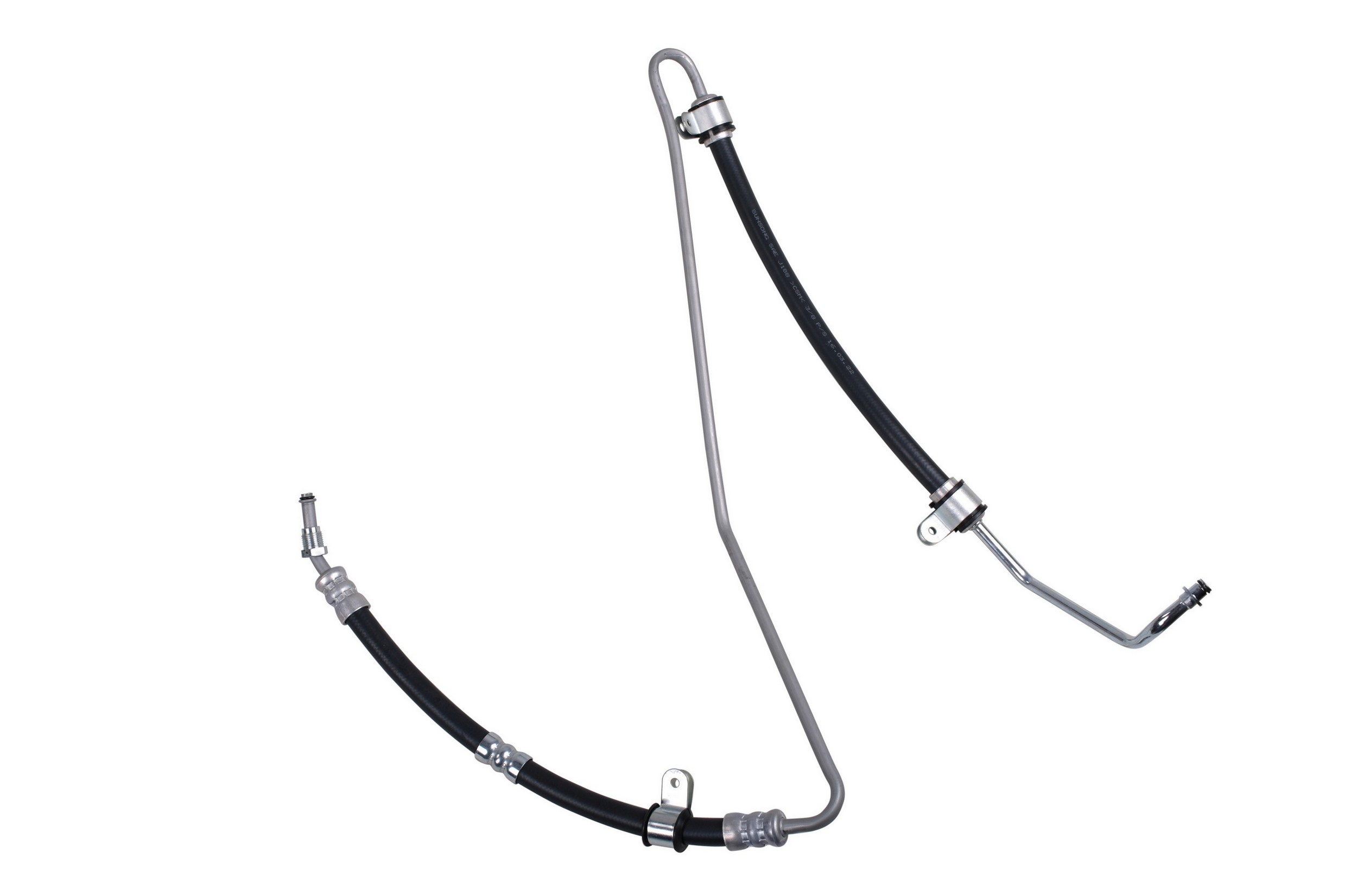 Power Steering Pressure Line Hose Assembly