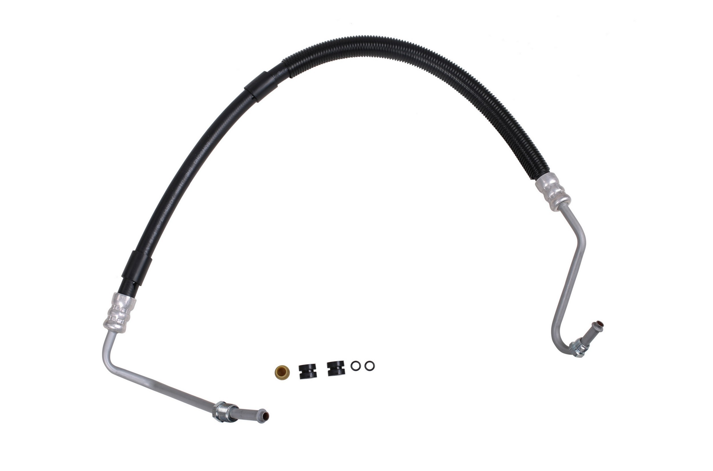 Power Steering Pressure Line Hose Assembly