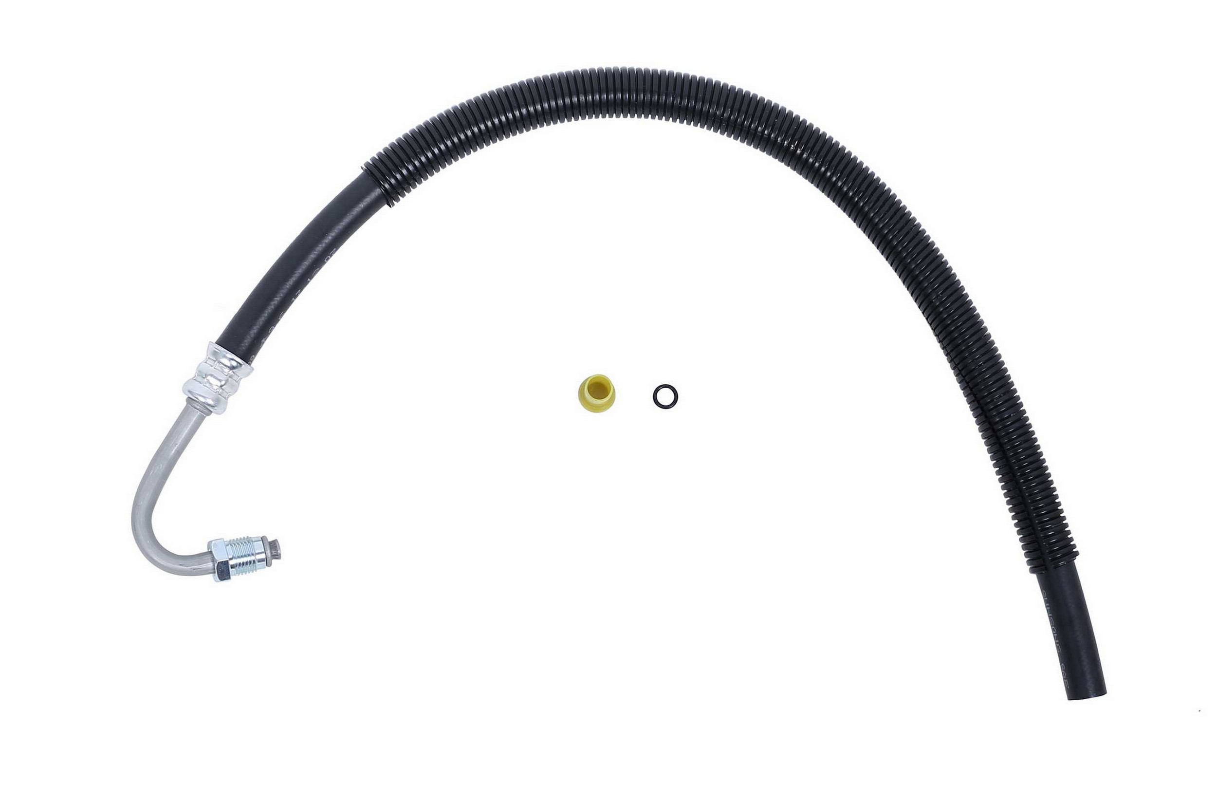 Power Steering Return Line Hose Assembly