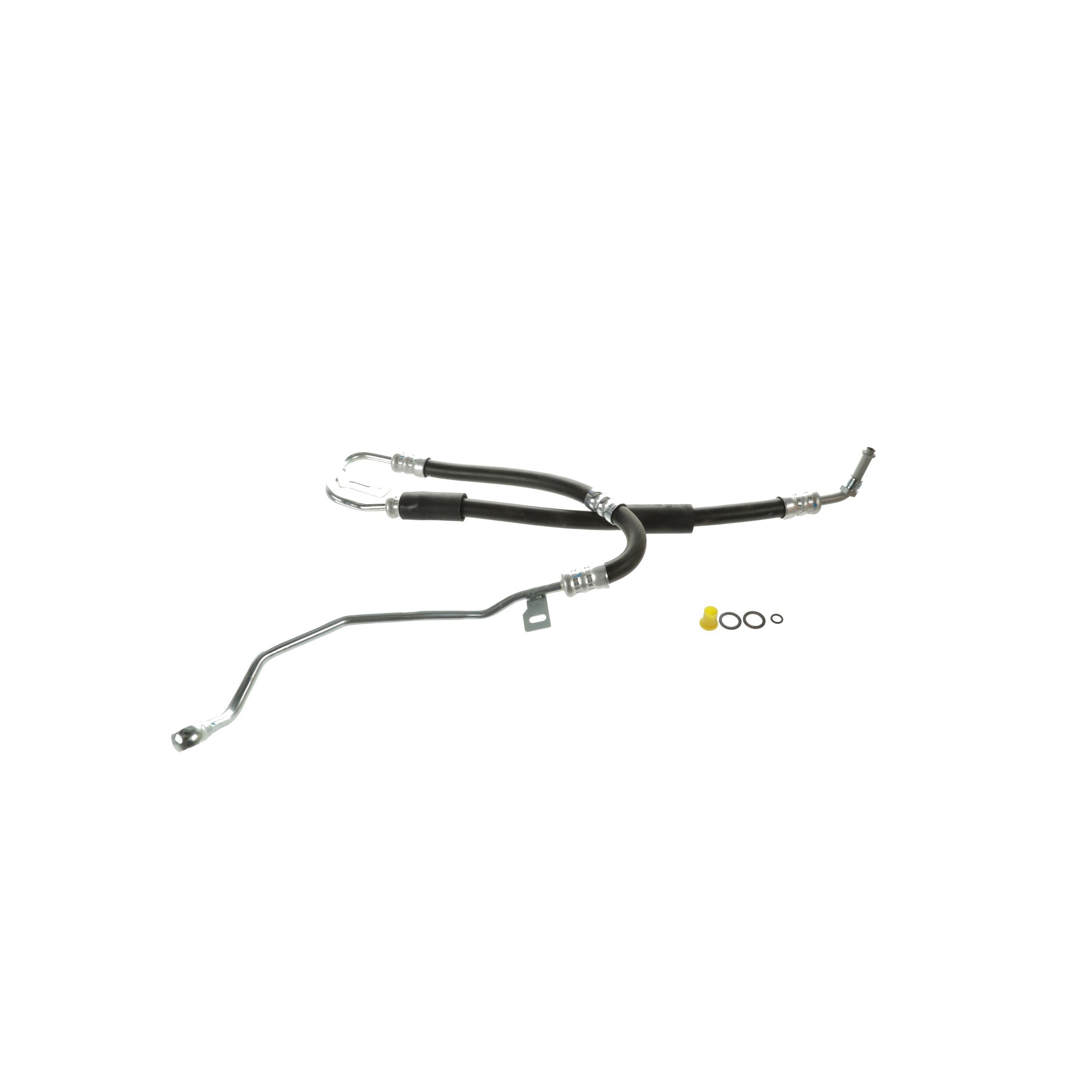Sunsong Power Steering Pressure Line Hose Assem - Auto Barn