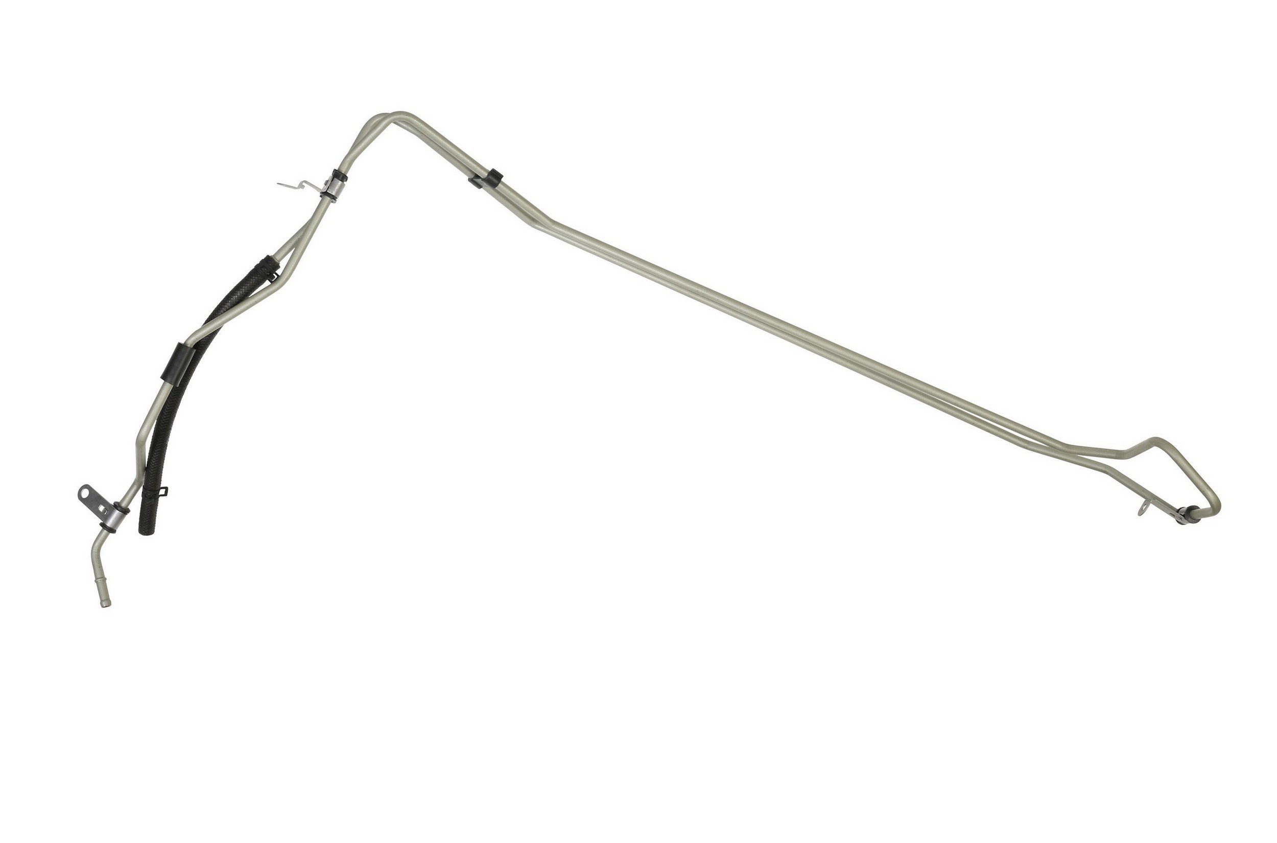 Power Steering Return Line Hose Assembly