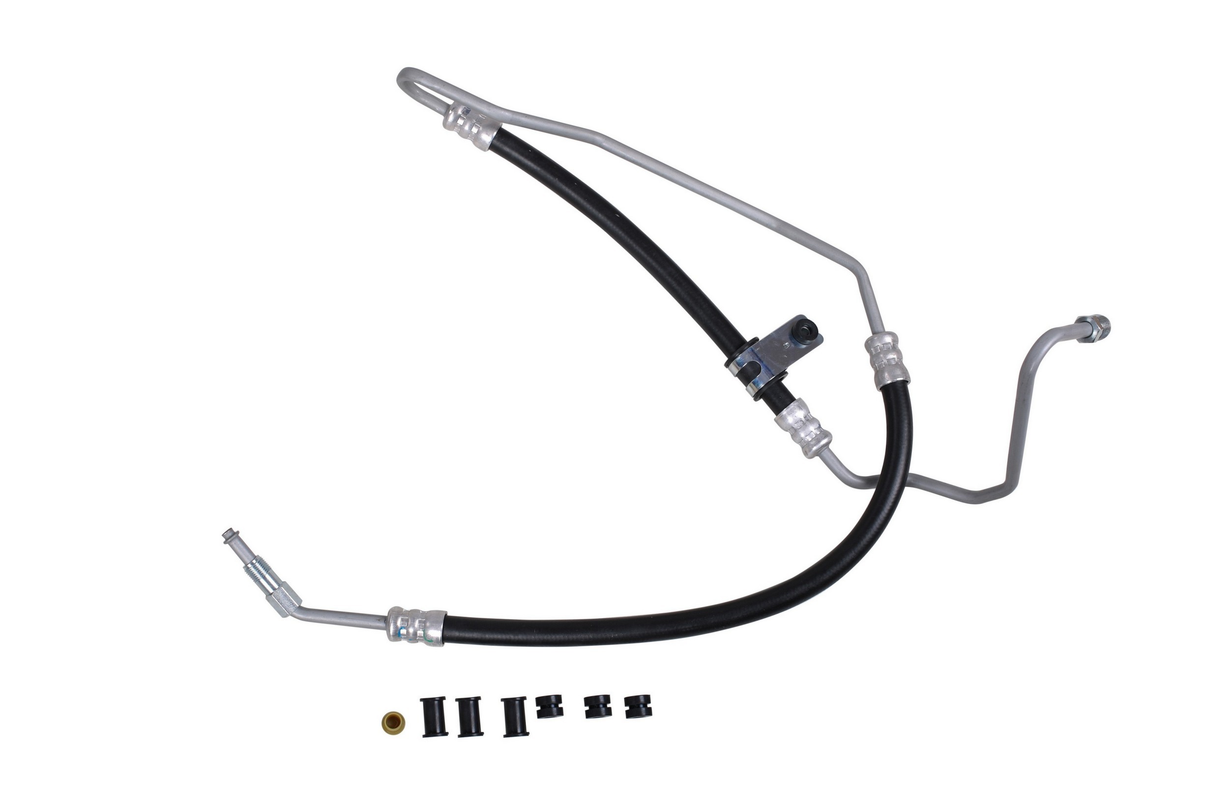 Power Steering Pressure Line Hose Assembly