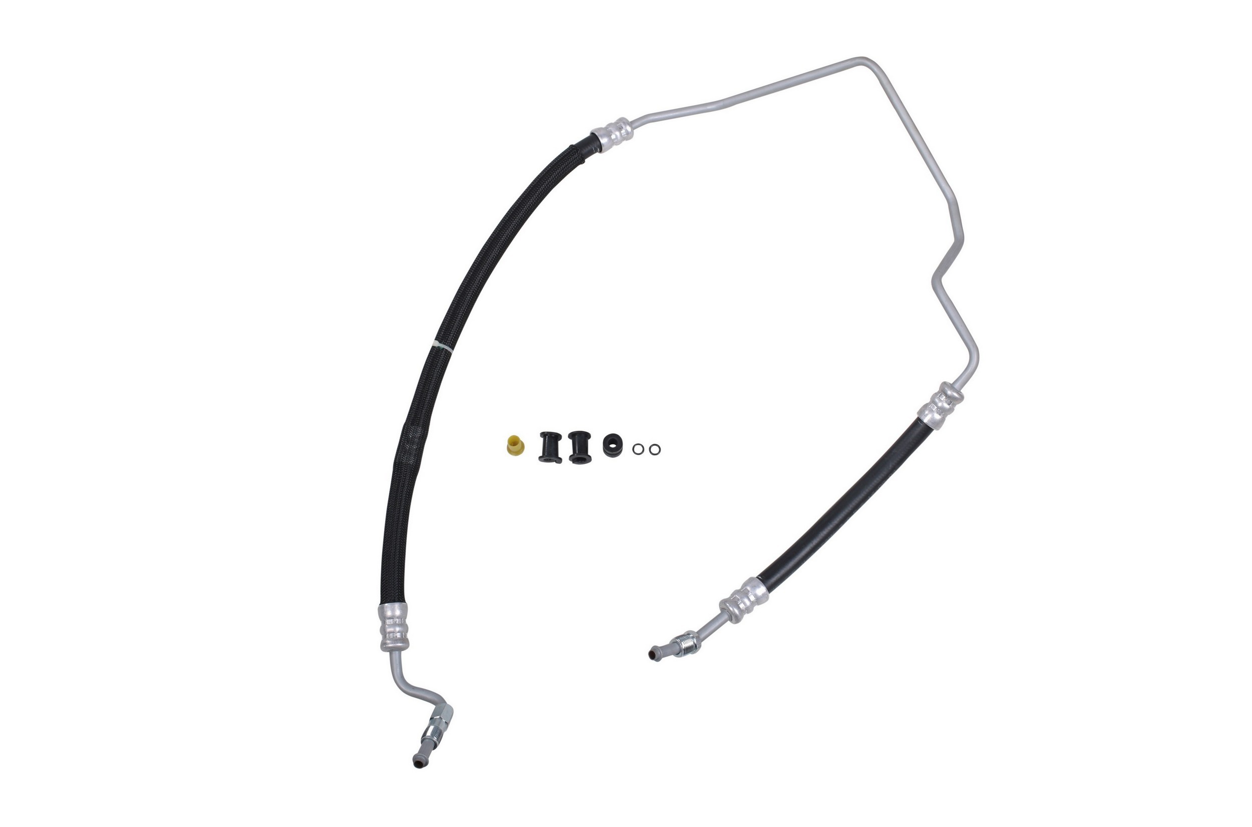 Power Steering Pressure Line Hose Assembly