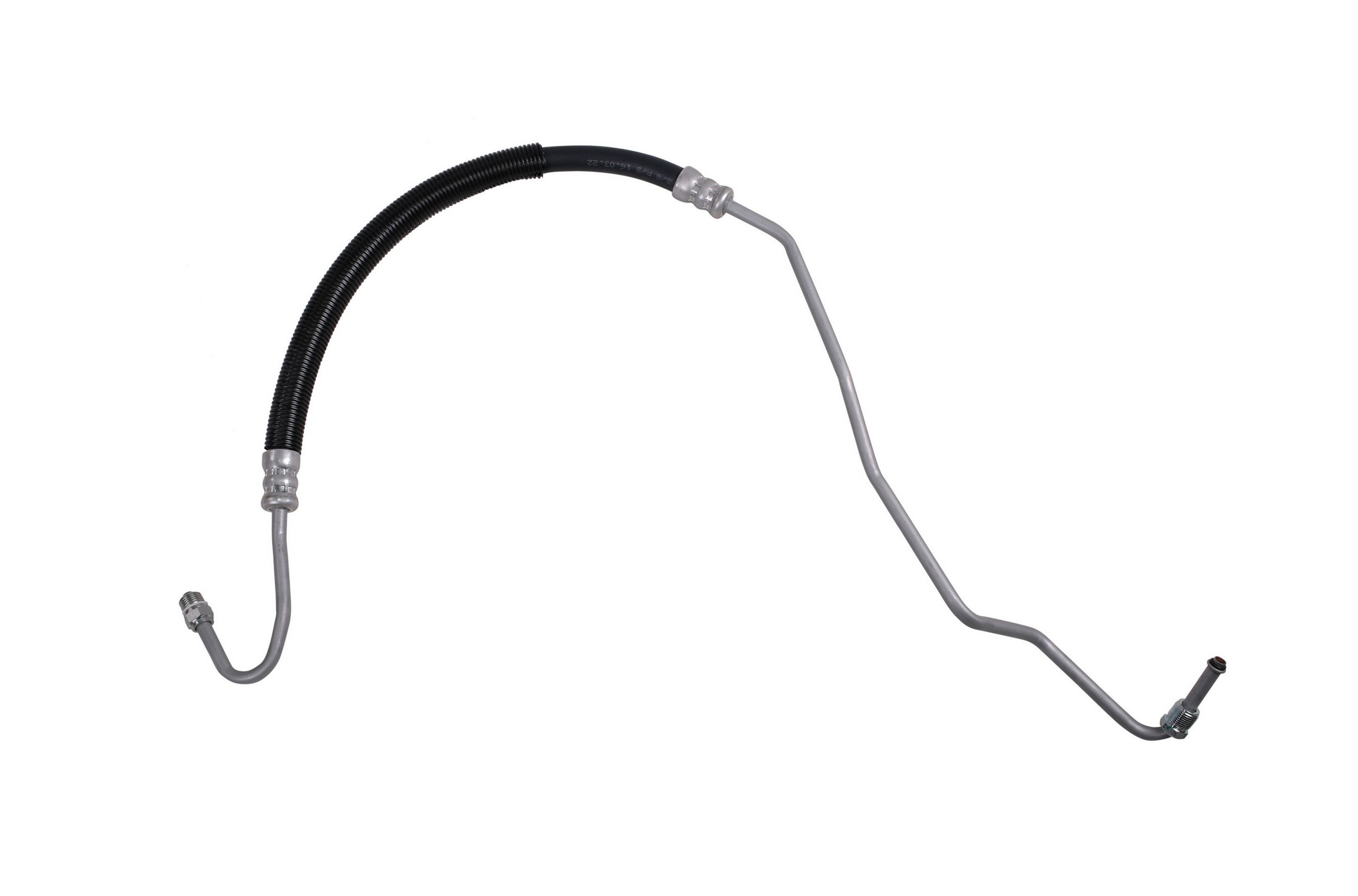 Power Steering Pressure Line Hose Assembly