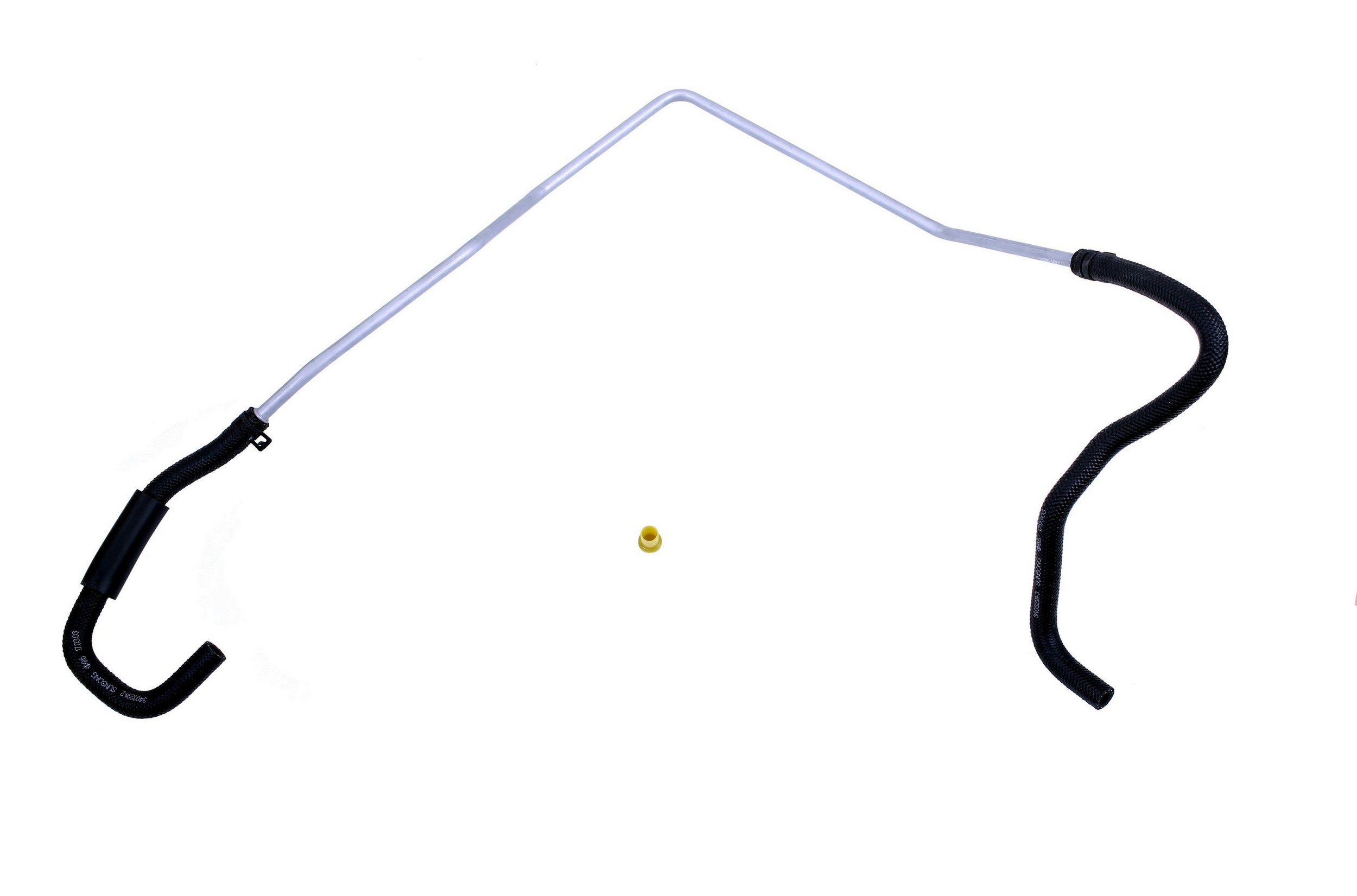 Power Steering Return Line Hose Assembly