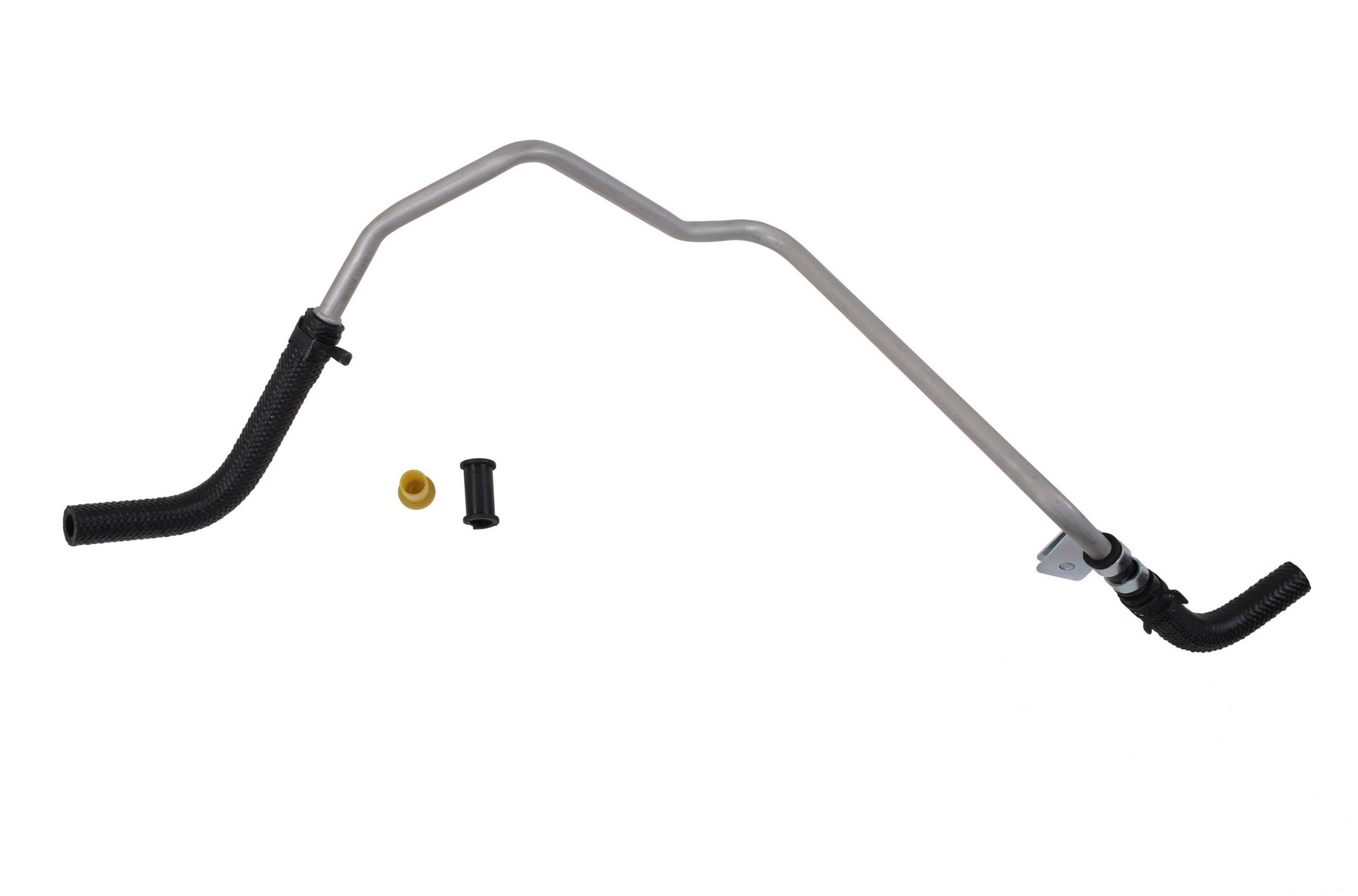 Power Steering Return Line Hose Assembly