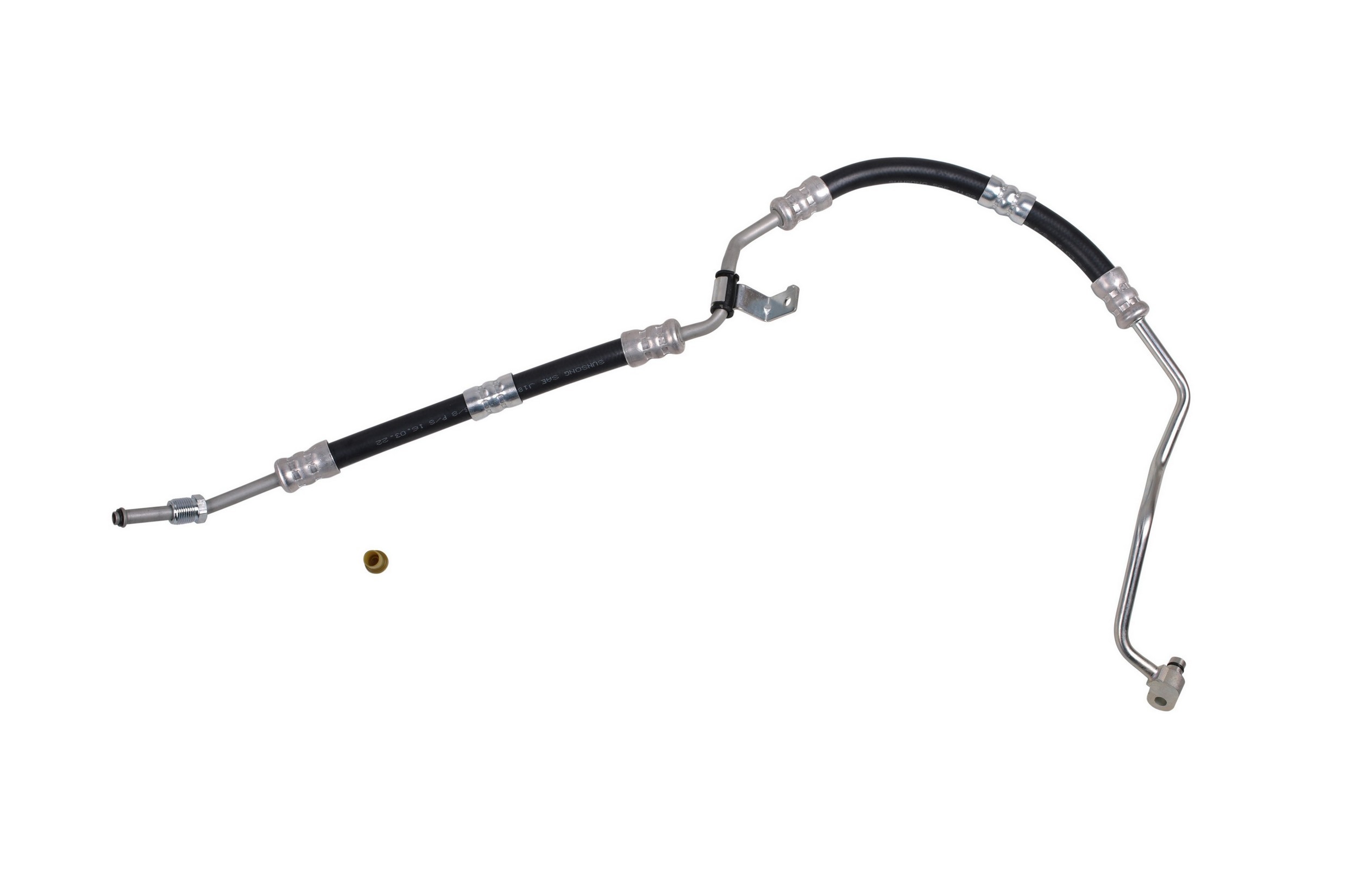 Power Steering Pressure Line Hose Assembly