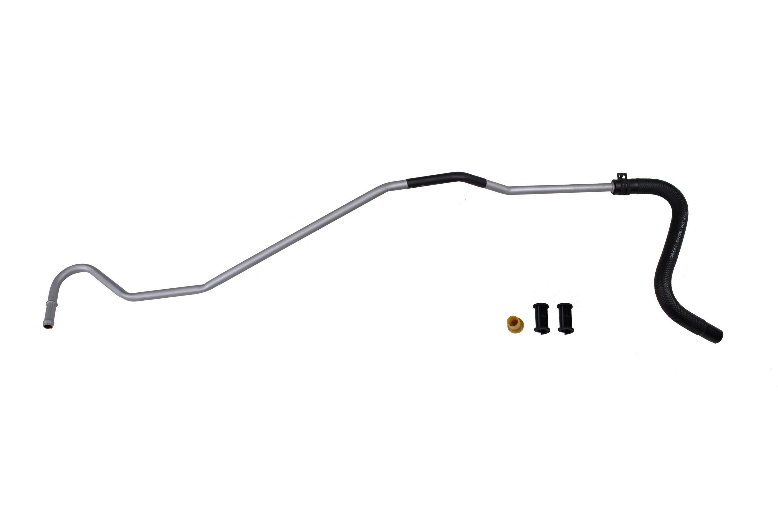 Power Steering Return Line Hose Assembly