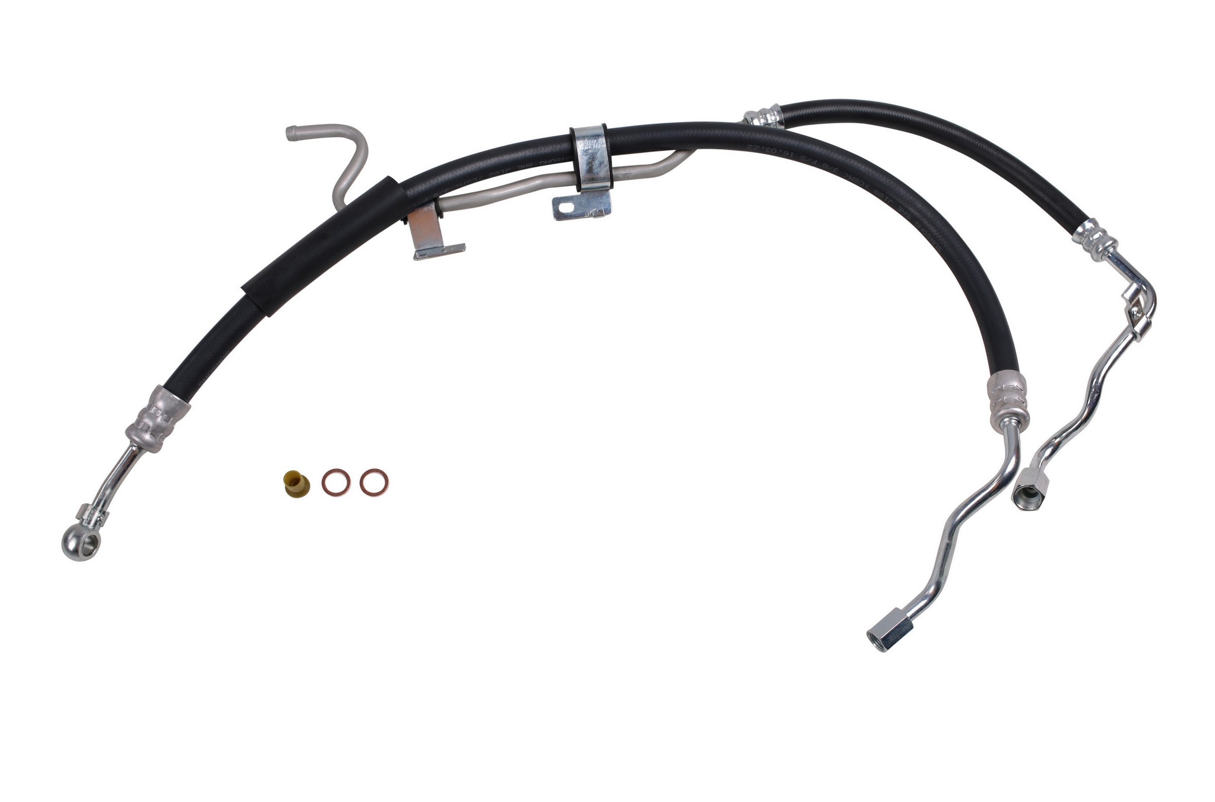 Power Steering Hose Assembly