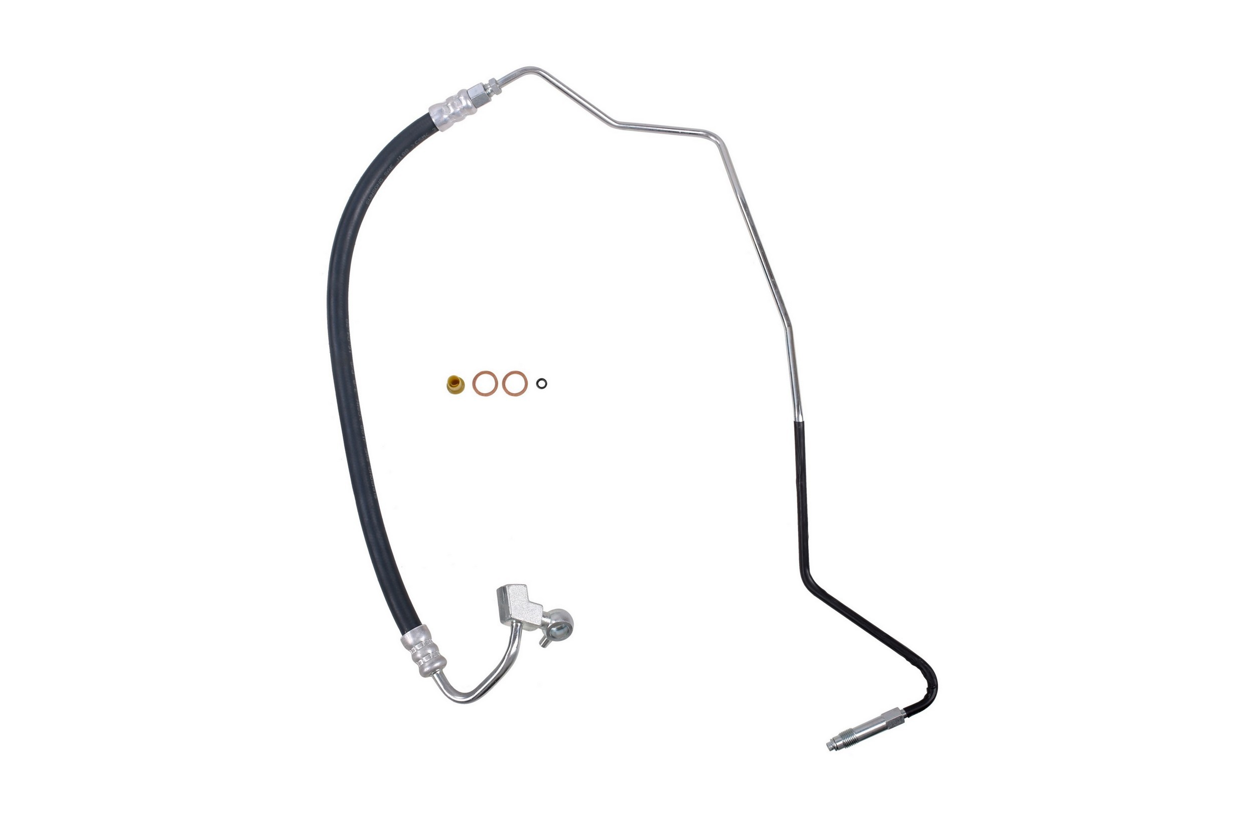 Power Steering Pressure Line Hose Assembly