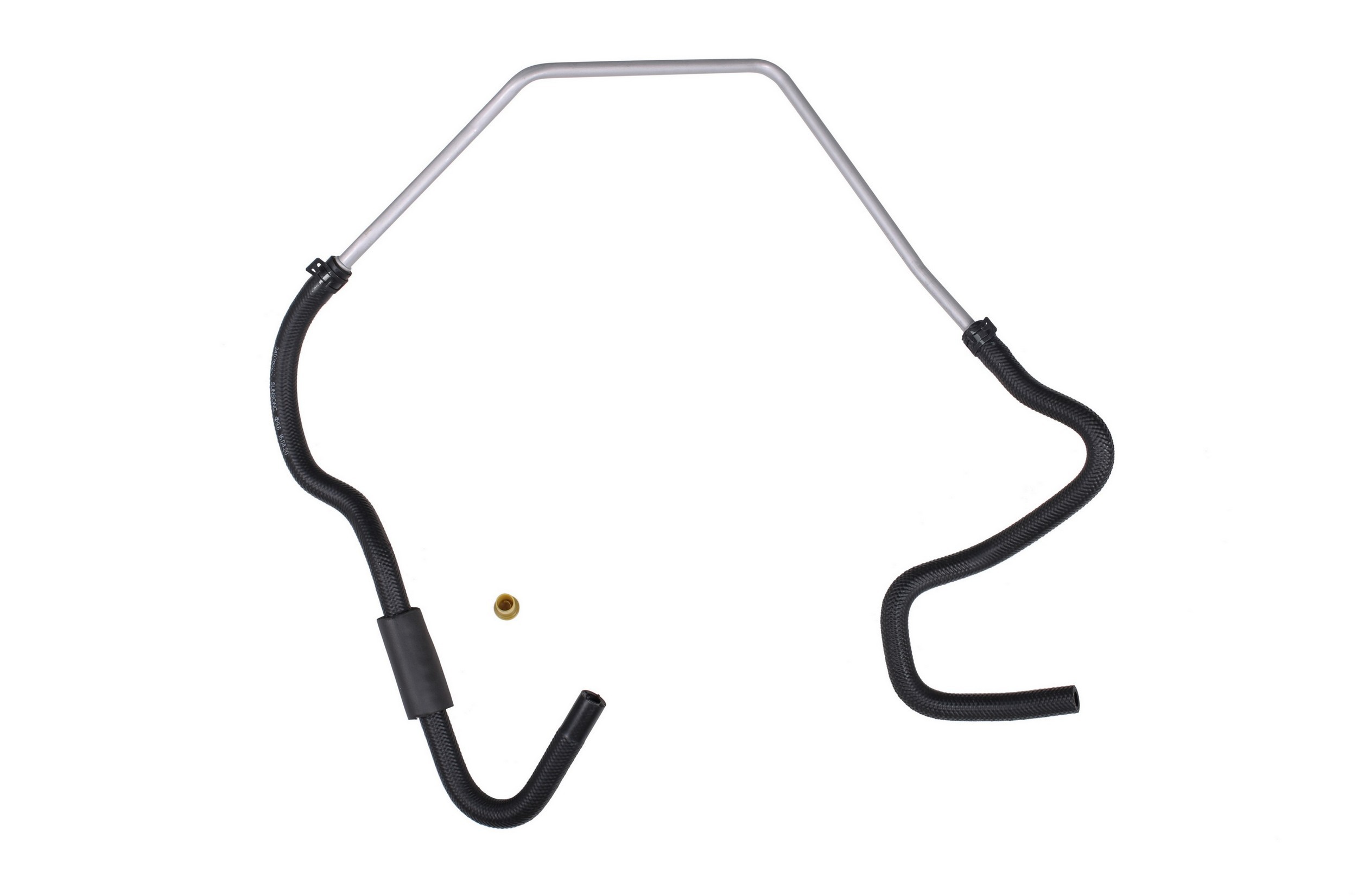 Power Steering Return Line Hose Assembly