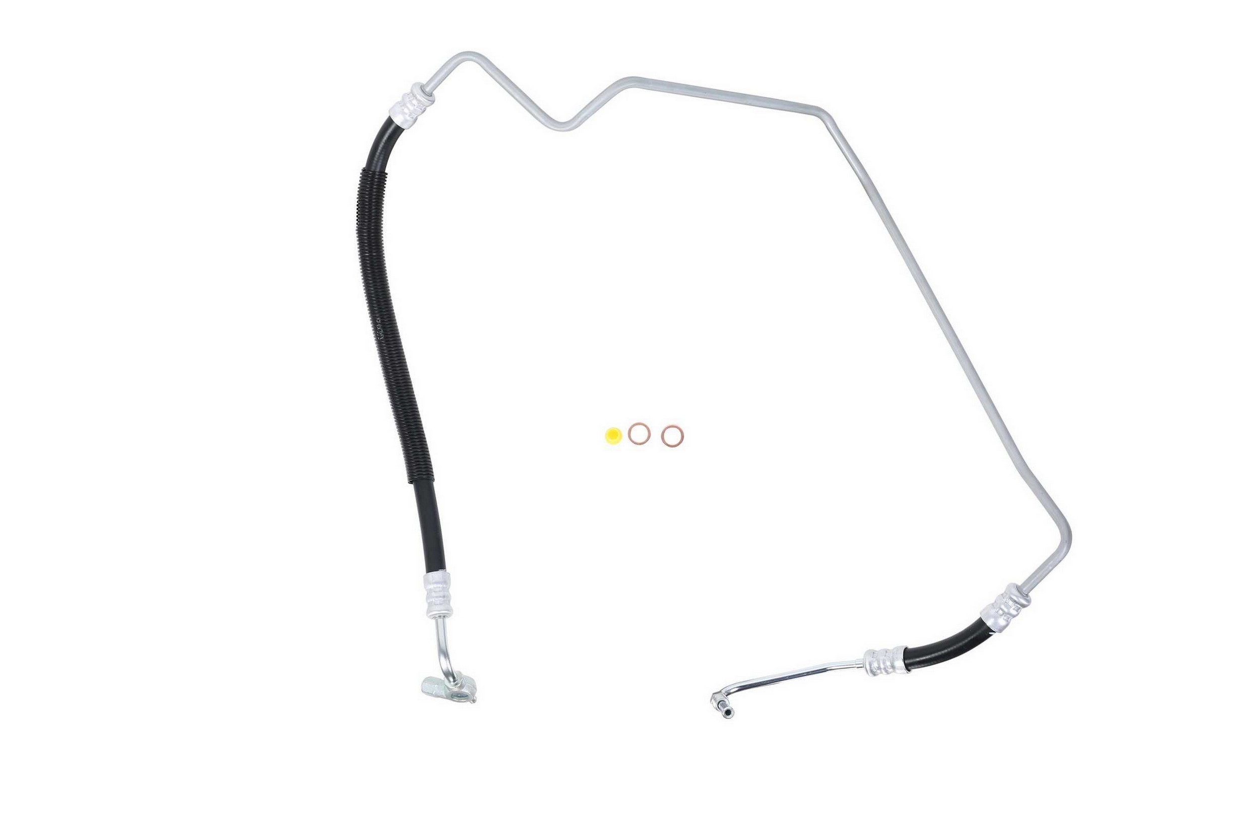 Power Steering Pressure Line Hose Assembly