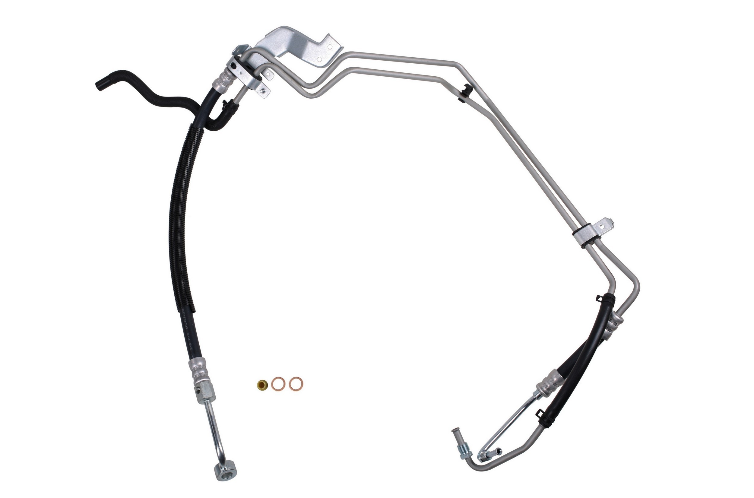 Power Steering Hose Assembly
