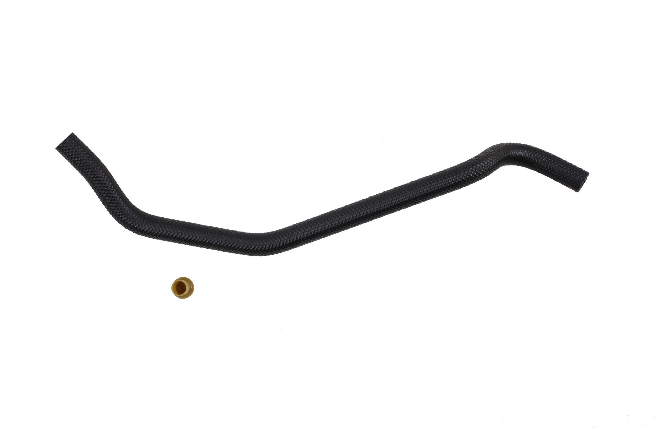 Power Steering Return Line Hose Assembly