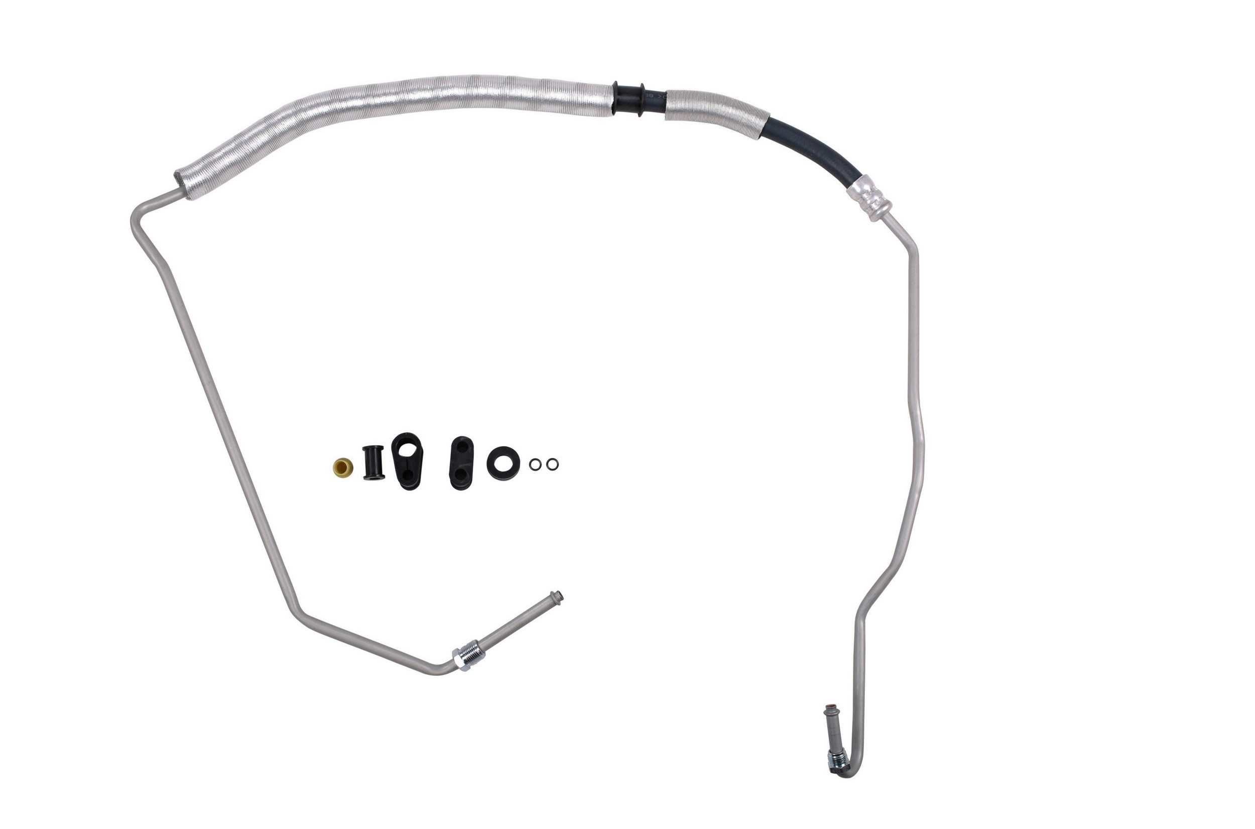 Power Steering Pressure Line Hose Assembly