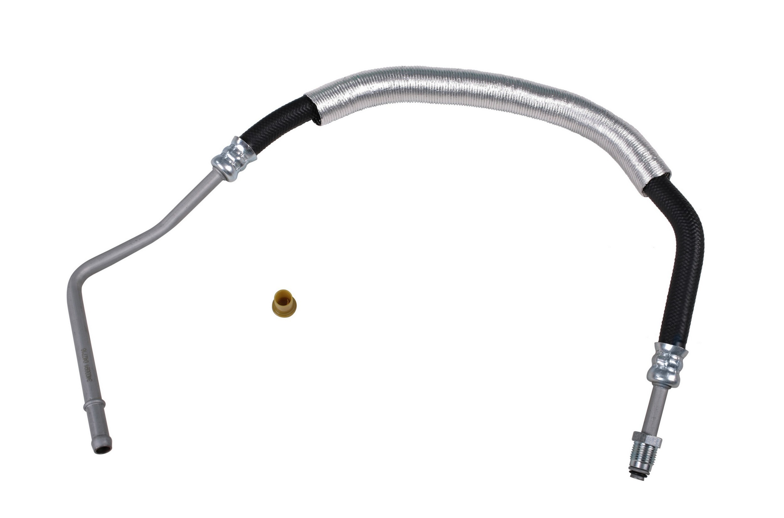 Power Steering Return Line Hose Assembly