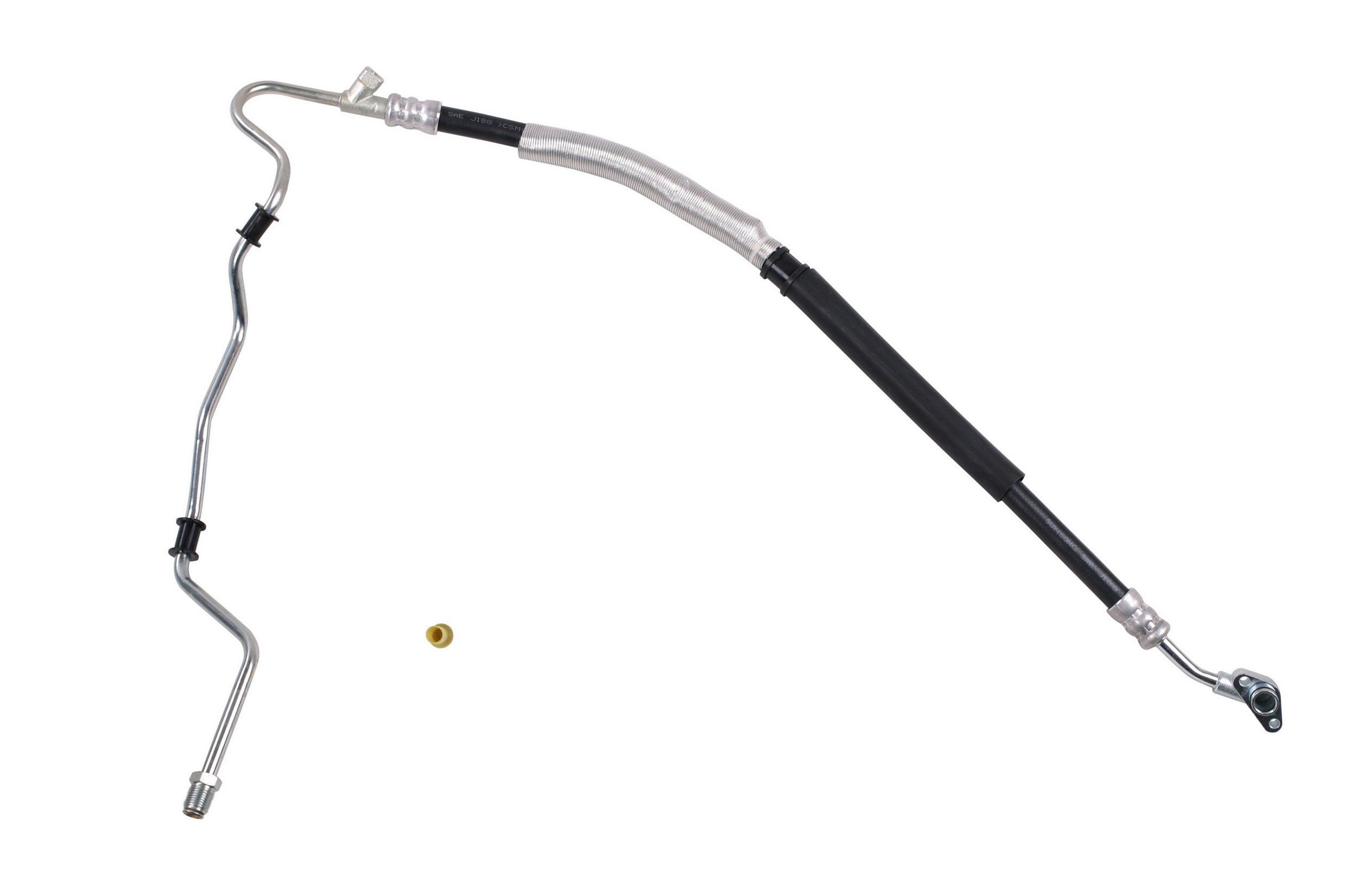 Power Steering Pressure Line Hose Assembly