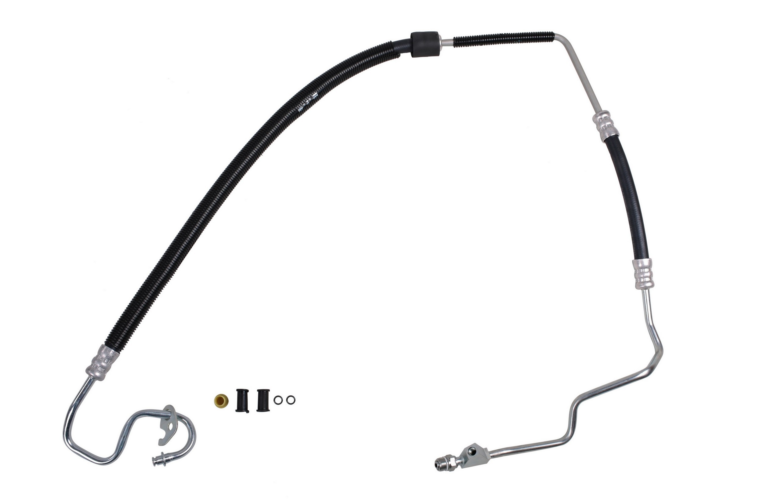 Power Steering Pressure Line Hose Assembly