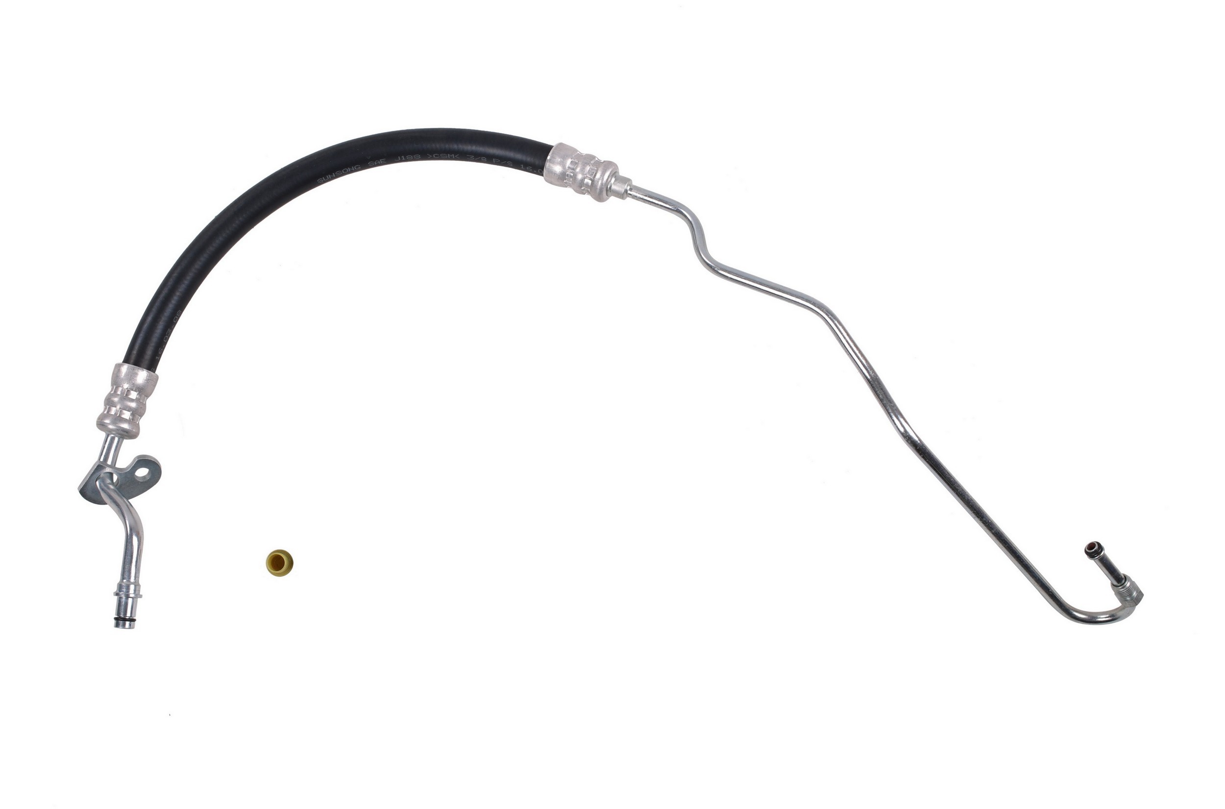Power Steering Pressure Line Hose Assembly