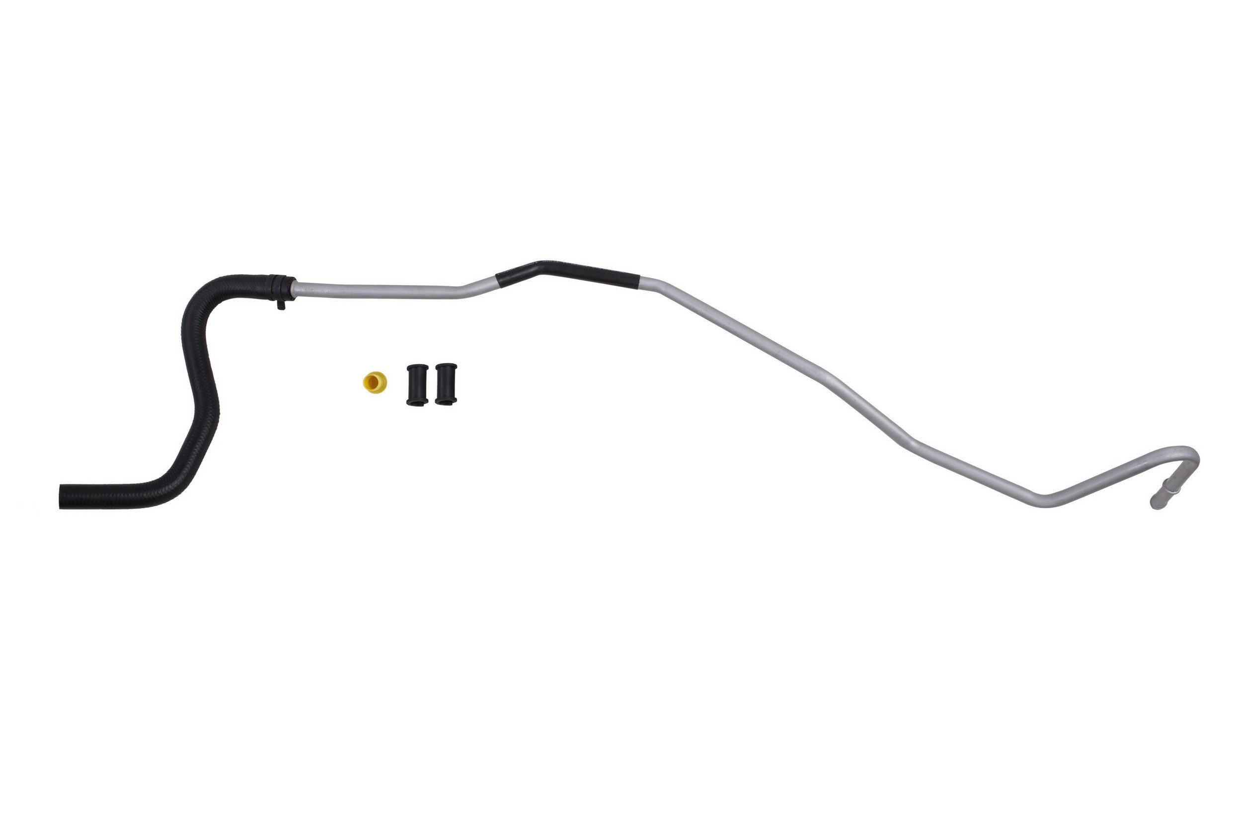 Power Steering Return Line Hose Assembly