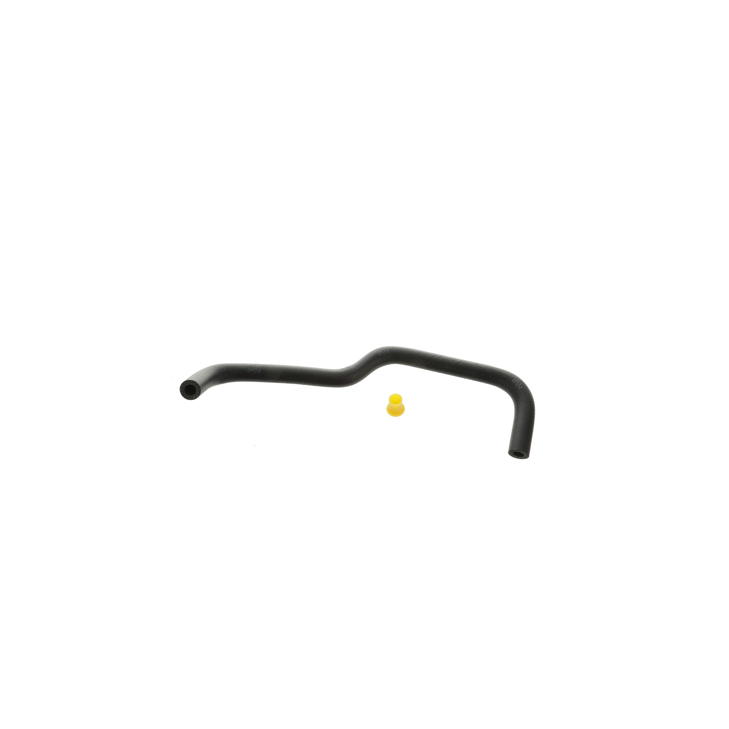 Power Steering Return Line Hose Assembly