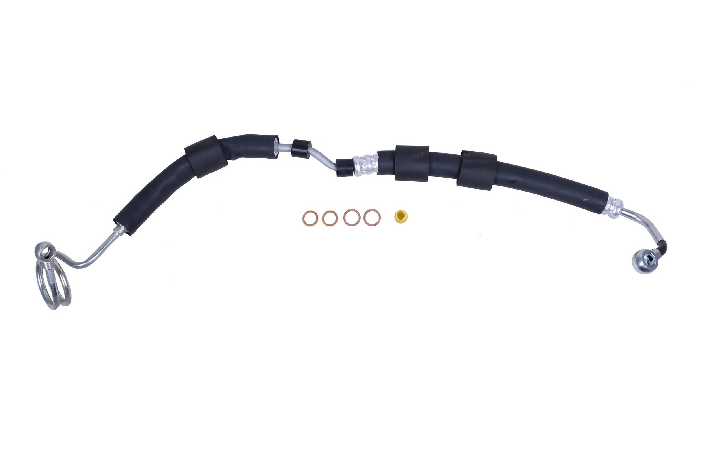 Power Steering Pressure Line Hose Assembly