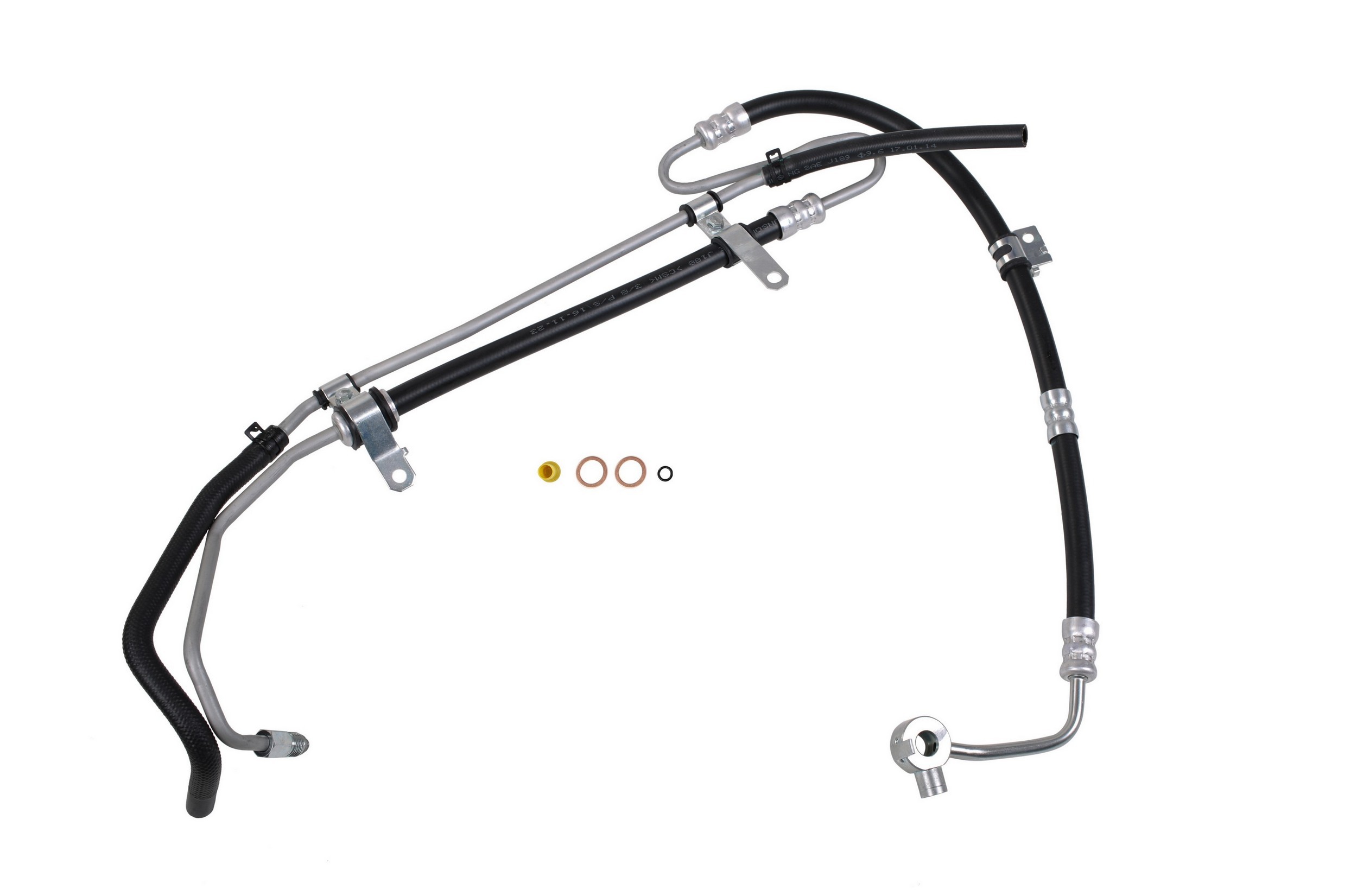 Power Steering Hose Assembly