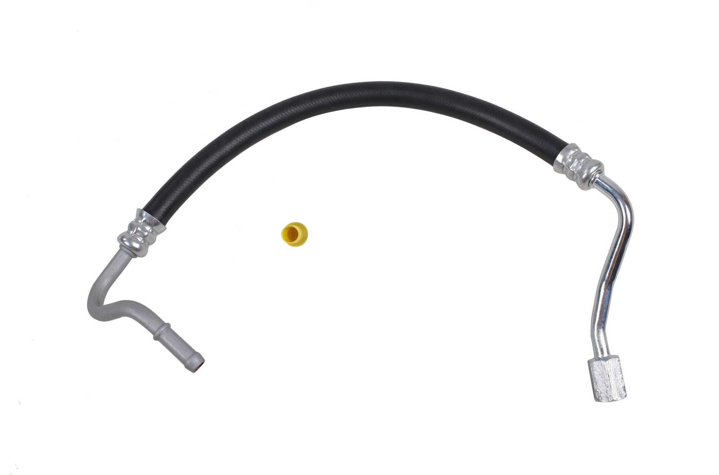 Power Steering Return Line Hose Assembly