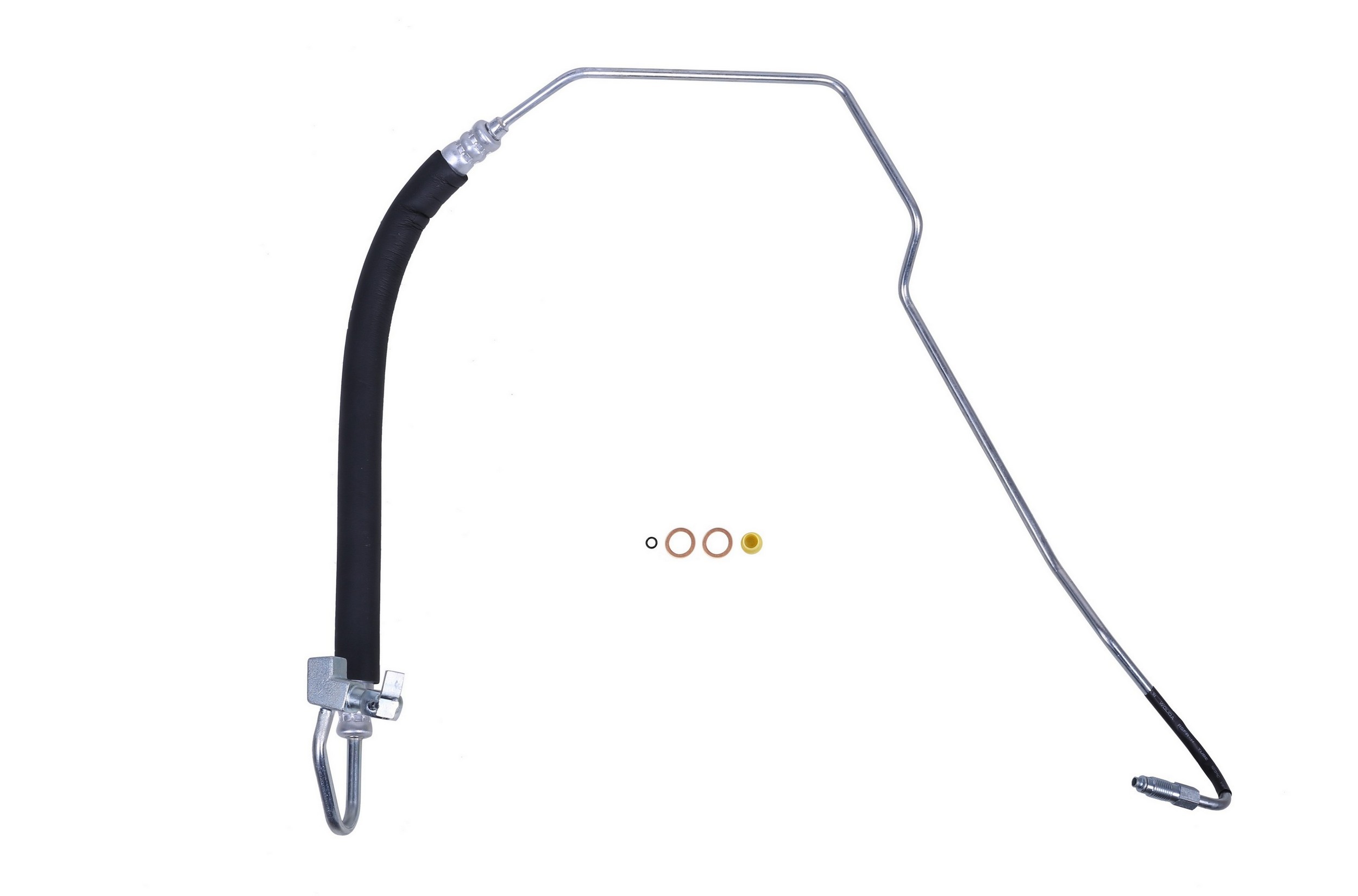 Power Steering Pressure Line Hose Assembly