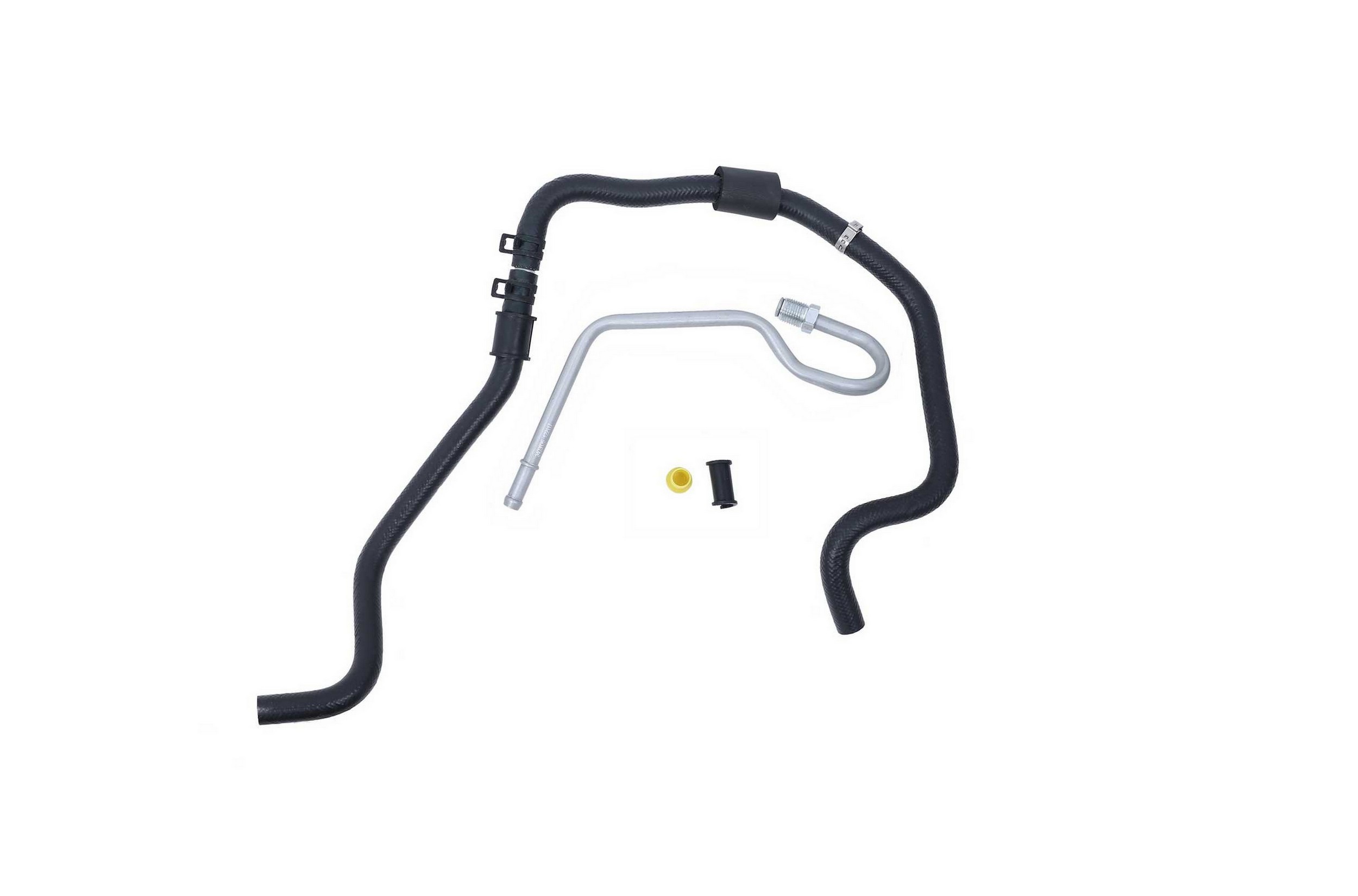 Power Steering Return Line Hose Assembly