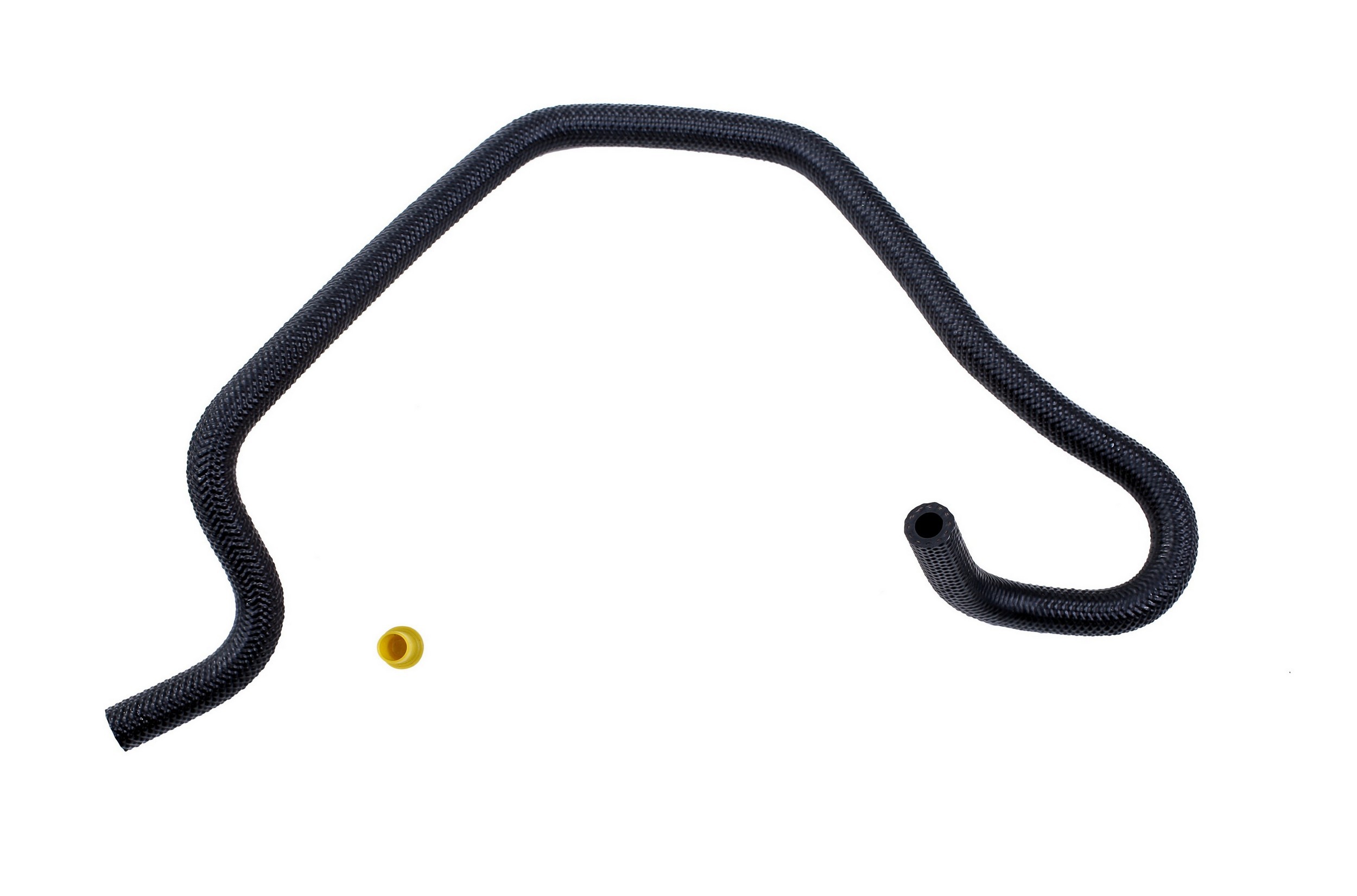 Power Steering Return Line Hose Assembly