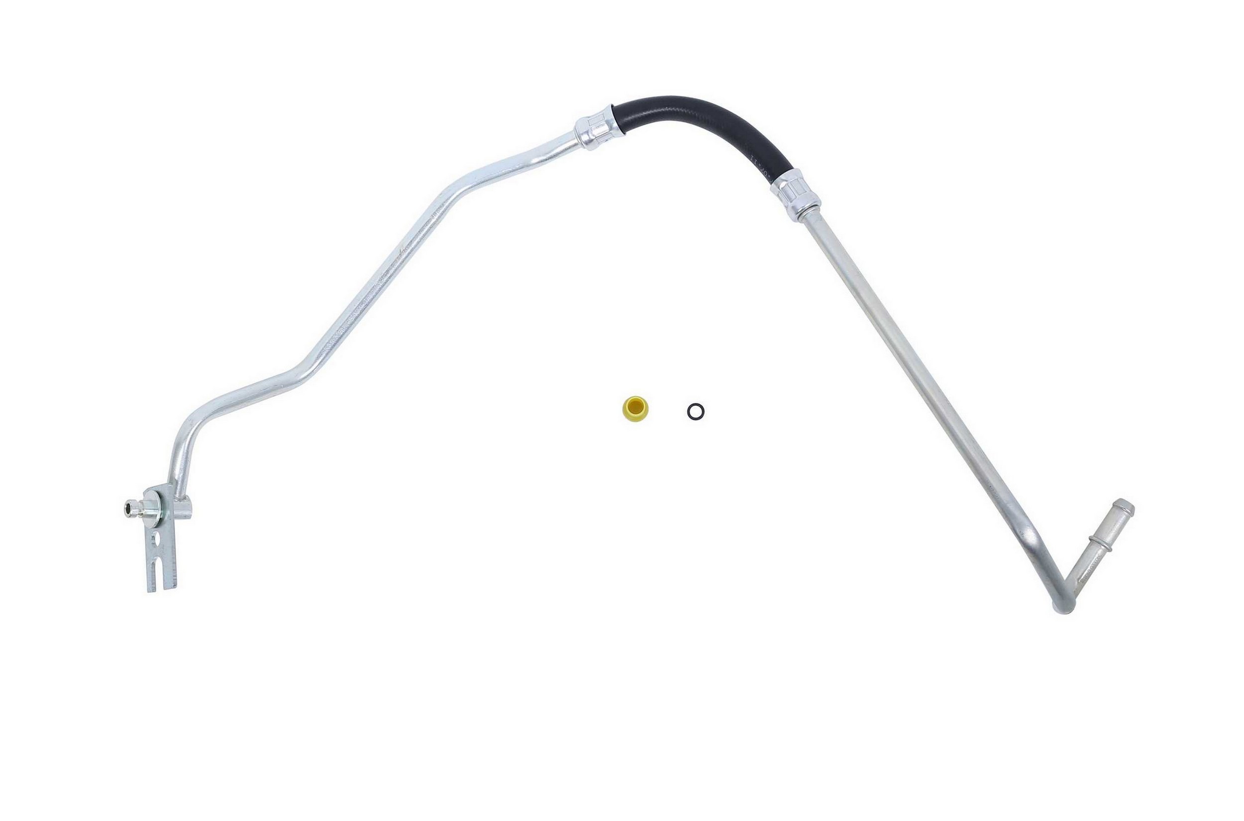 Power Steering Return Line Hose Assembly