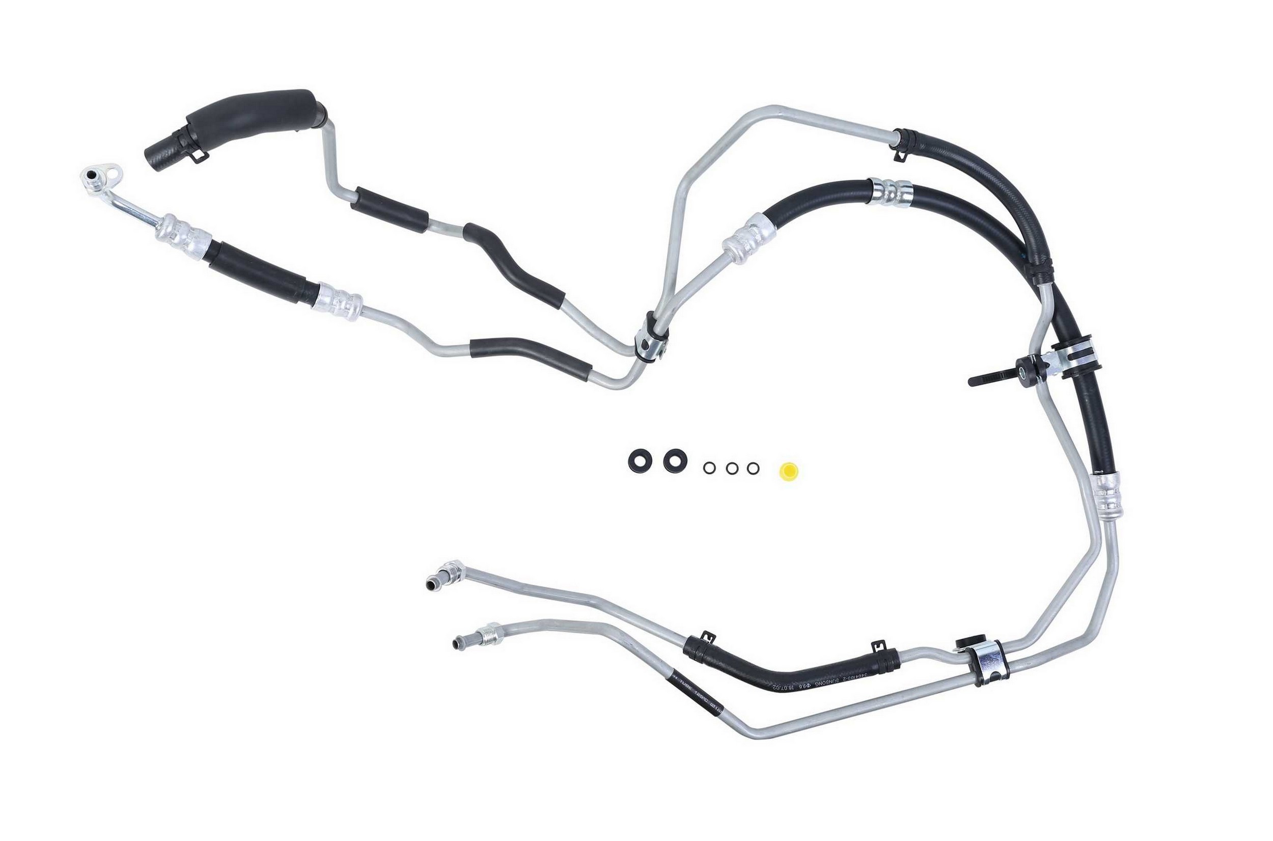 Power Steering Hose Assembly
