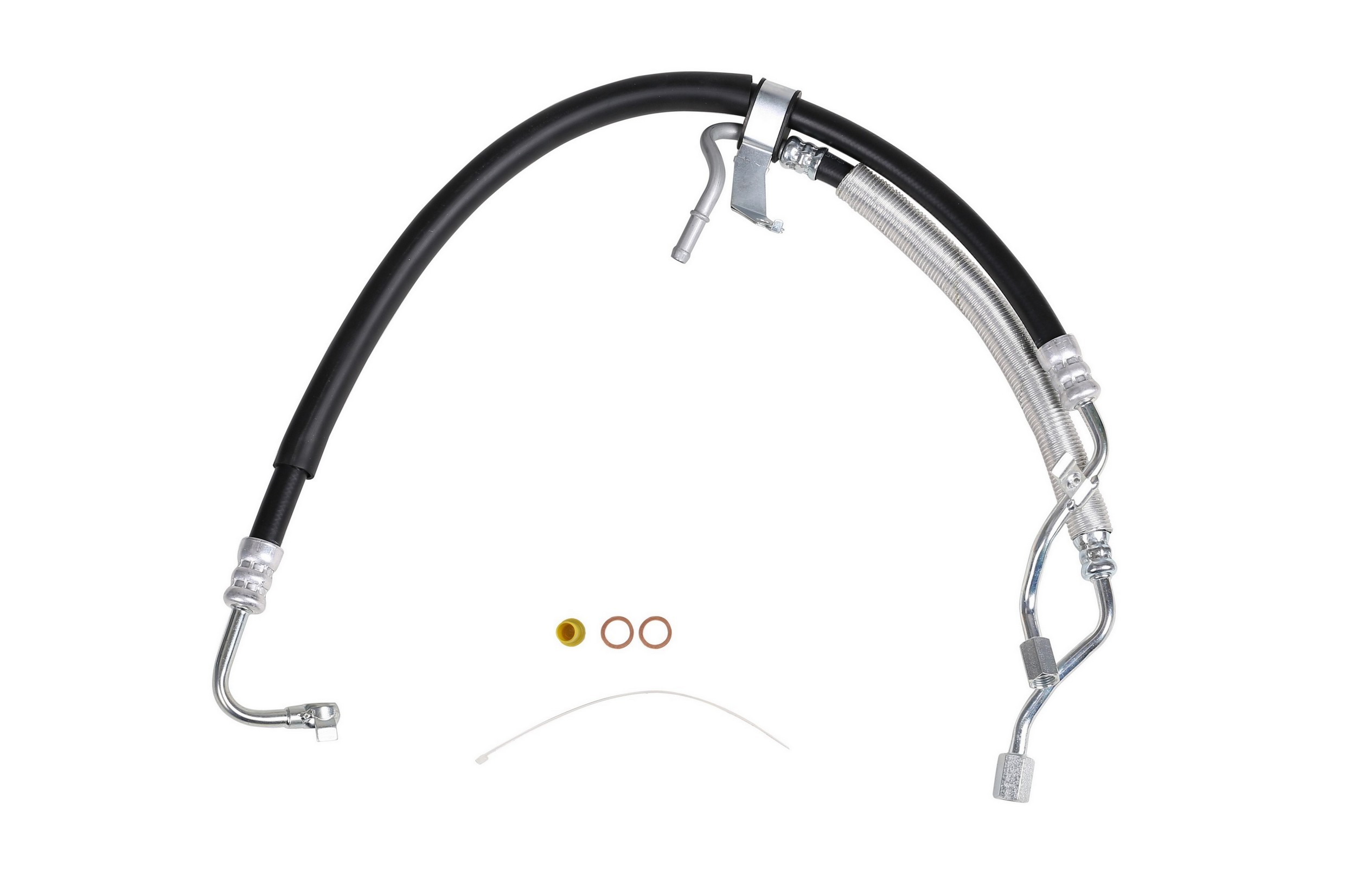Power Steering Hose Assembly