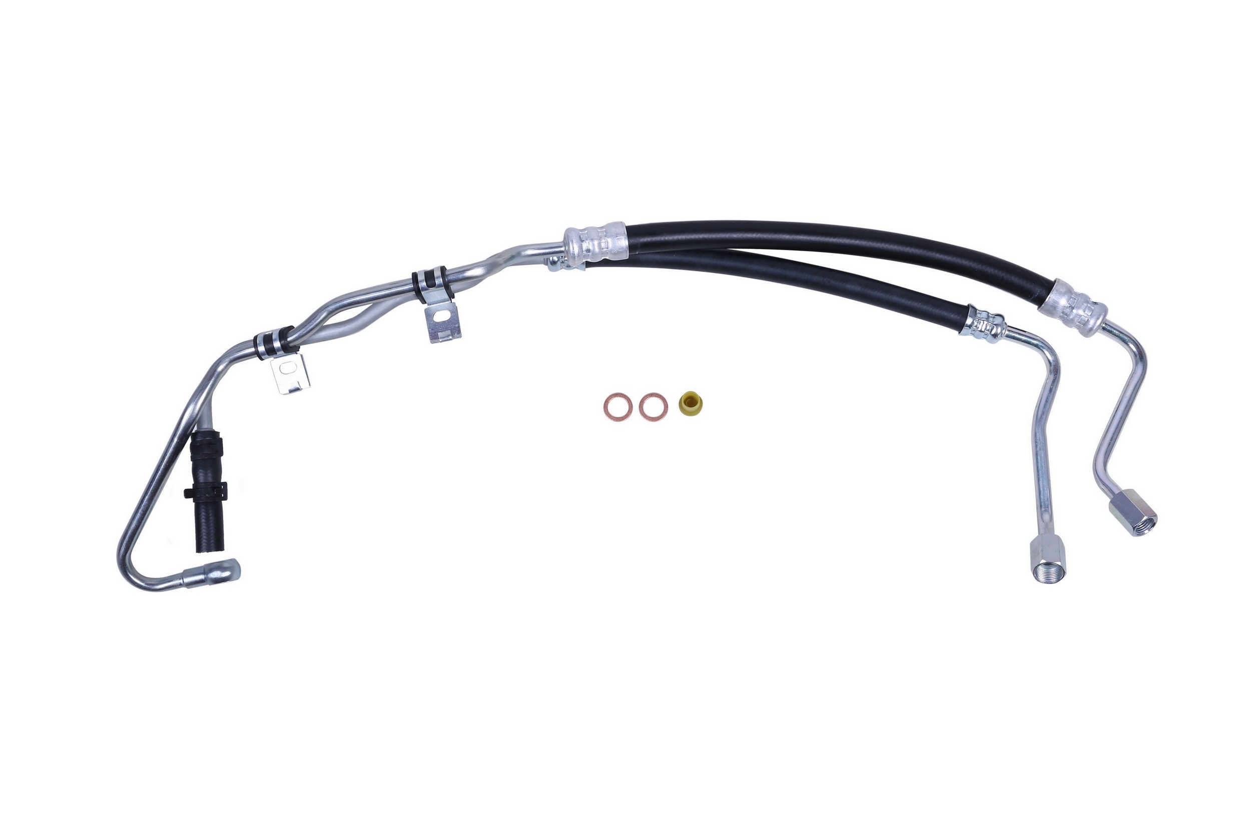 Power Steering Hose Assembly