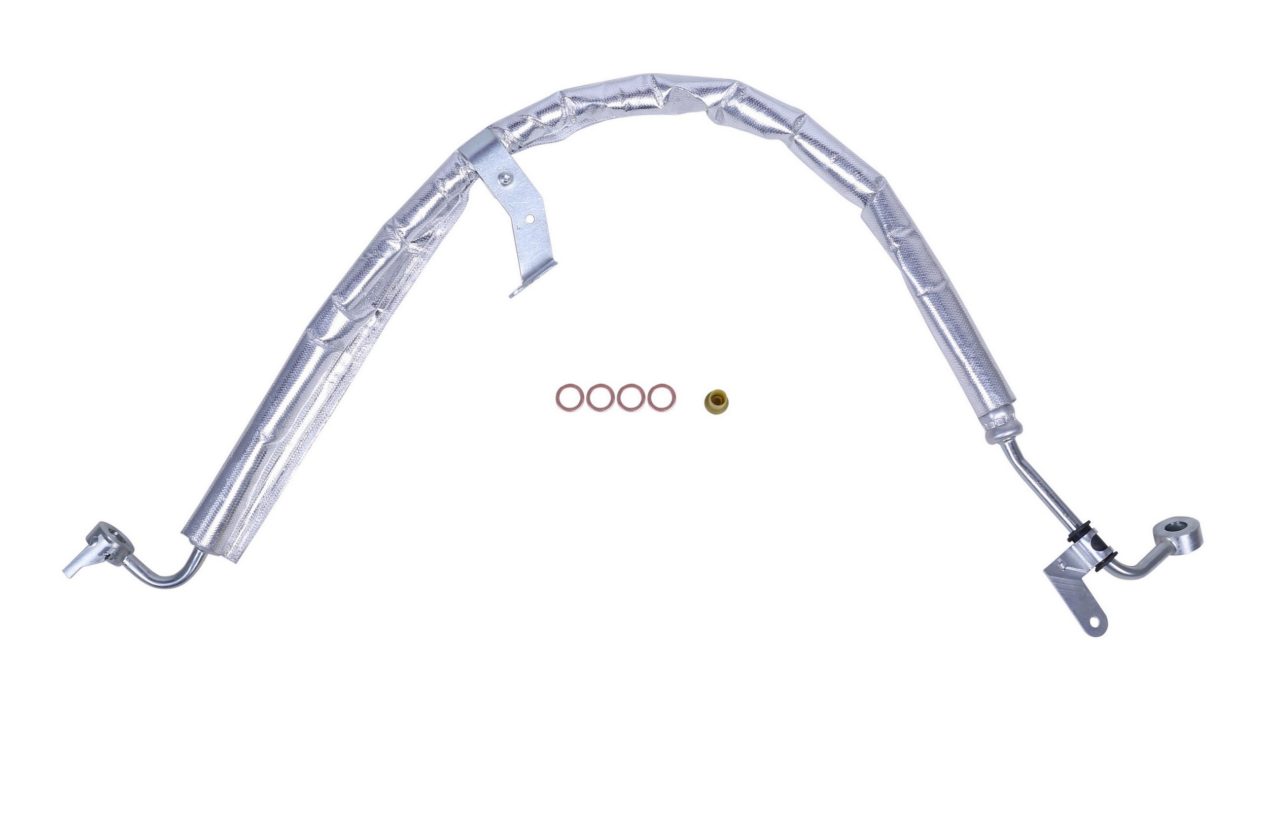 Power Steering Pressure Line Hose Assembly