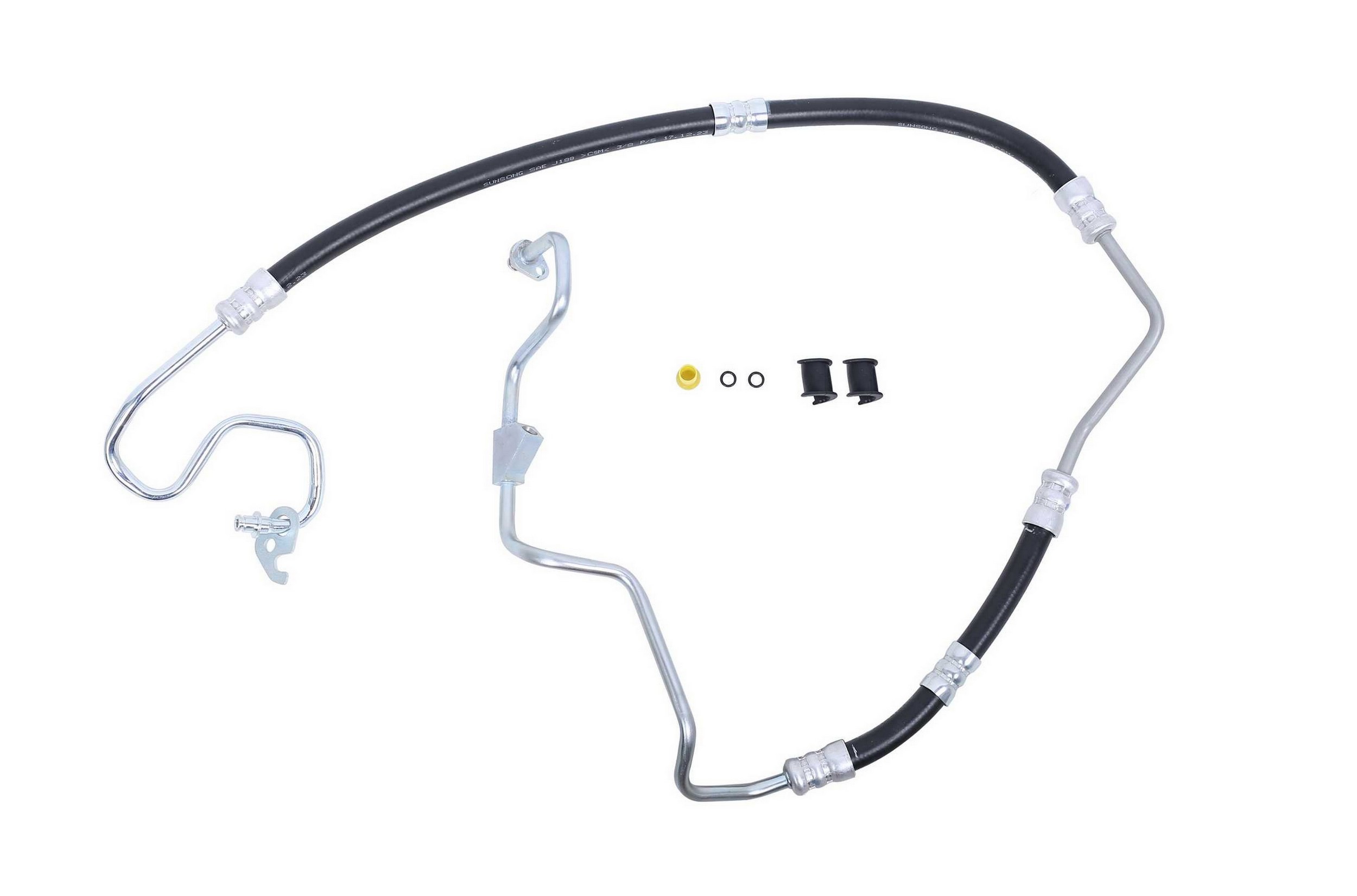 Power Steering Pressure Line Hose Assembly