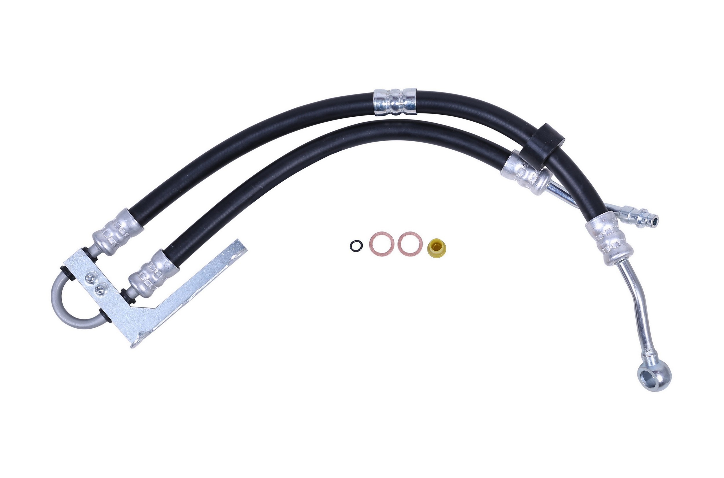 Power Steering Pressure Line Hose Assembly