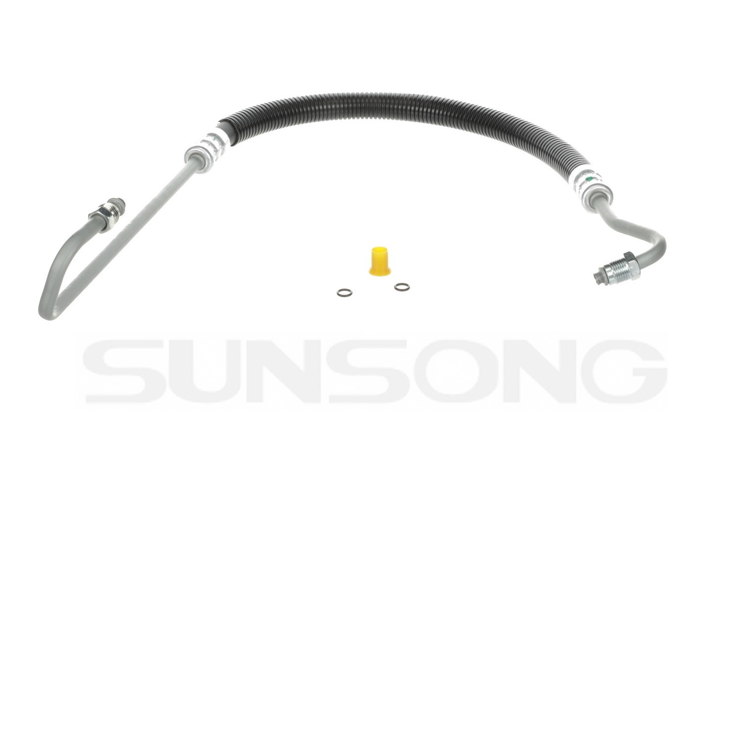 Power Steering Pressure Line Hose Assembly