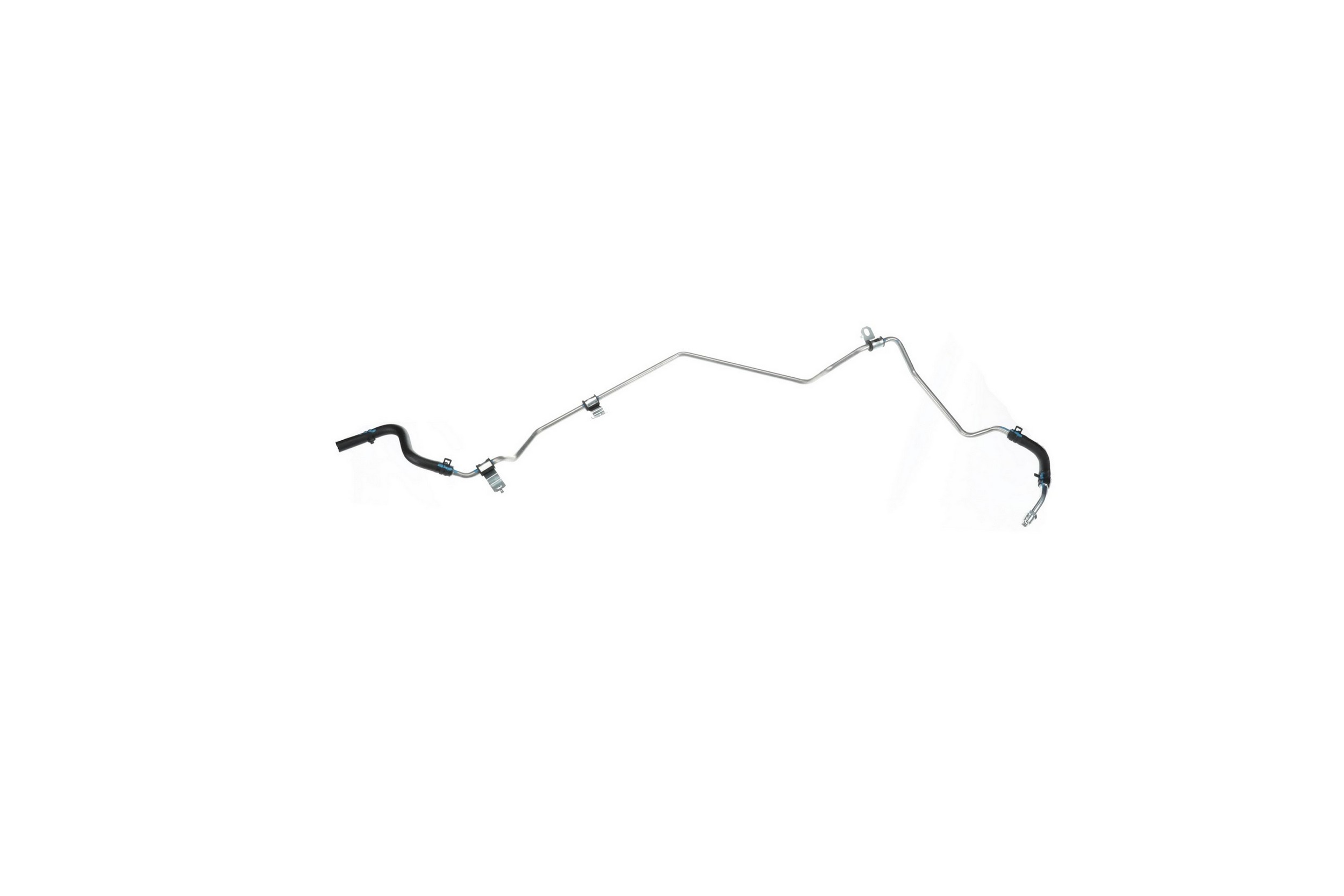 Power Steering Return Line Hose Assembly