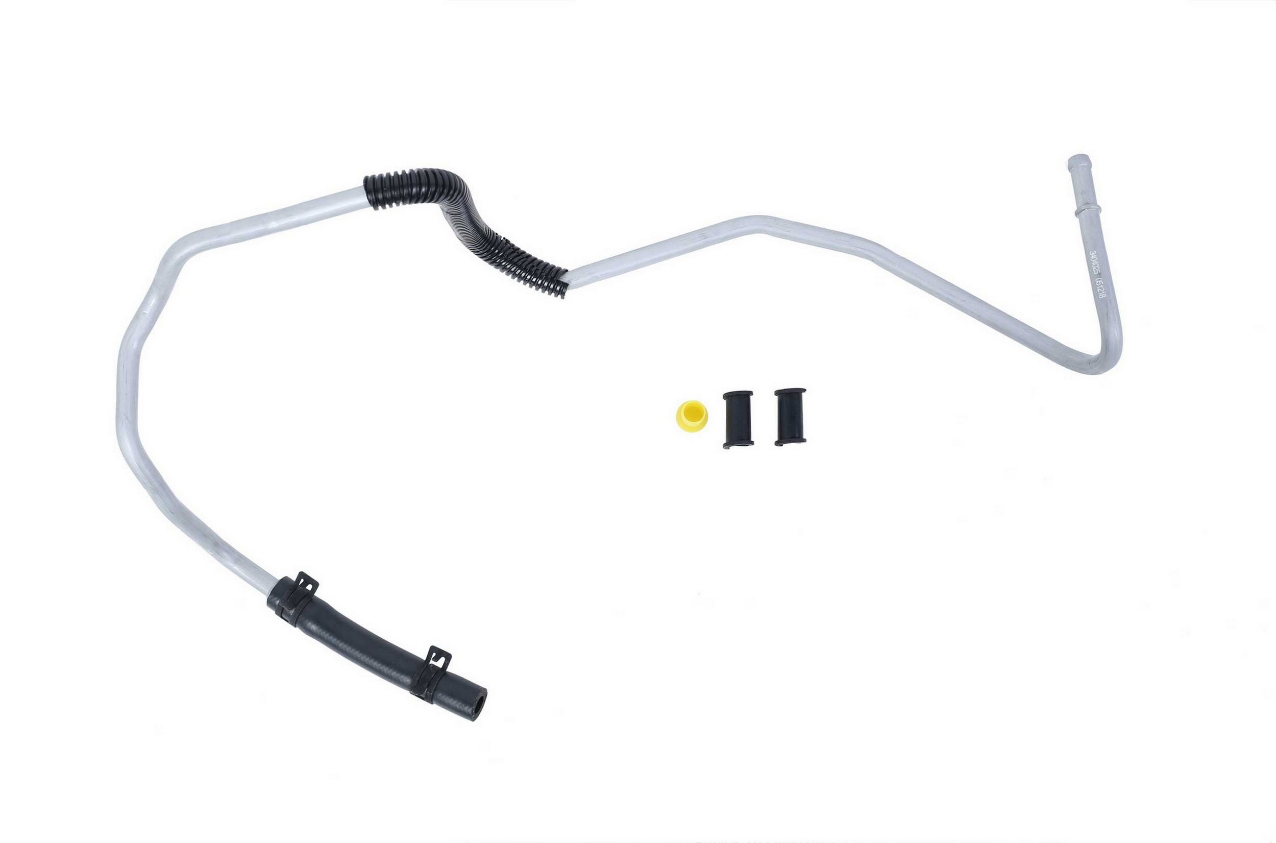 Power Steering Return Line Hose Assembly