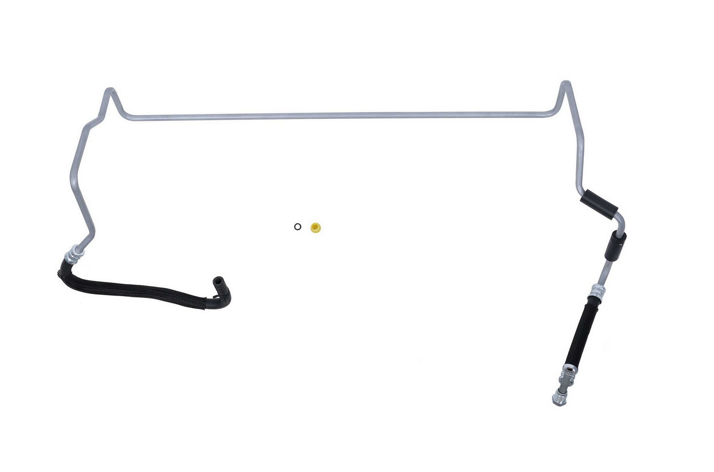 Power Steering Return Line Hose Assembly