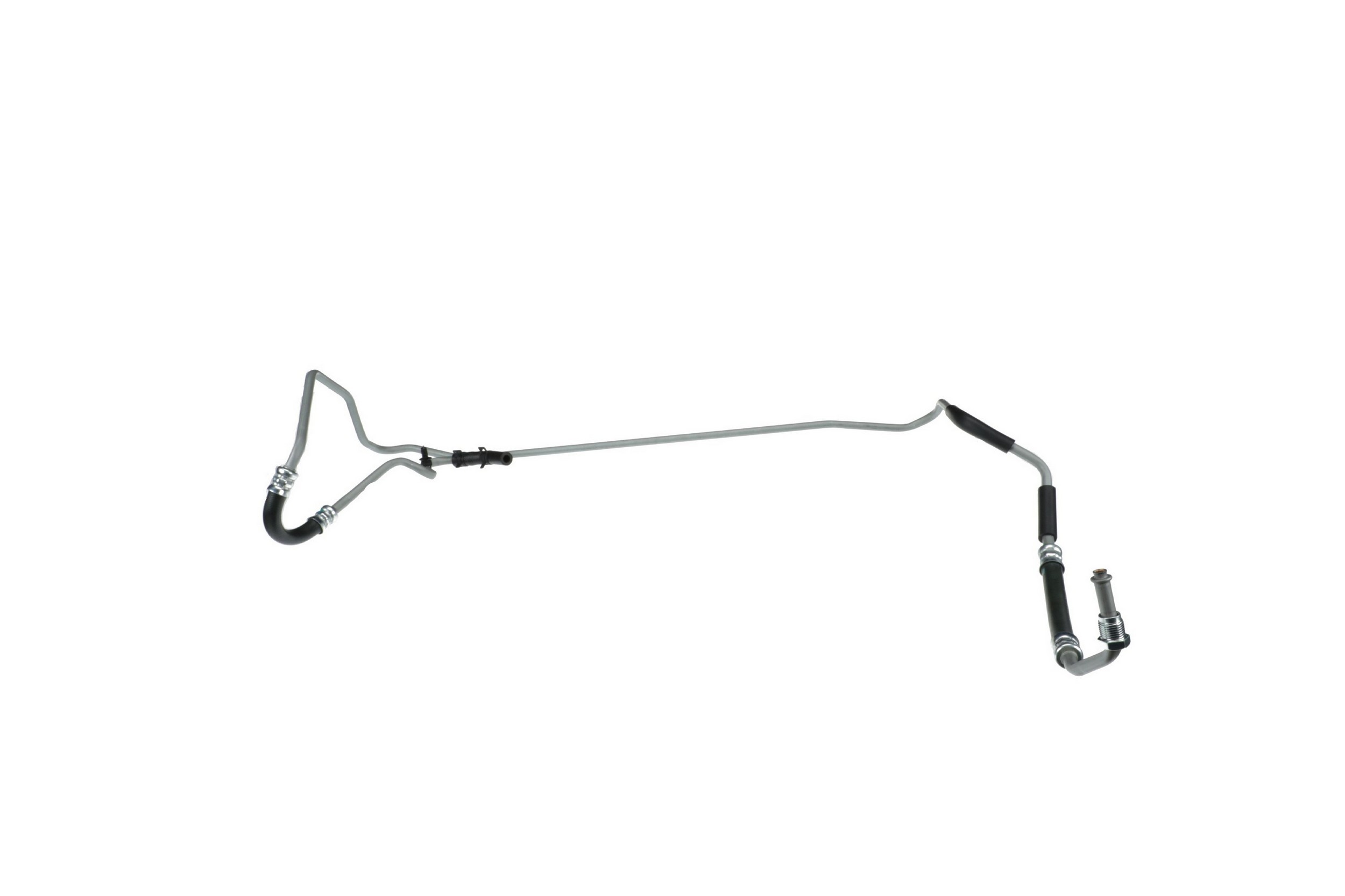 Power Steering Return Line Hose Assembly